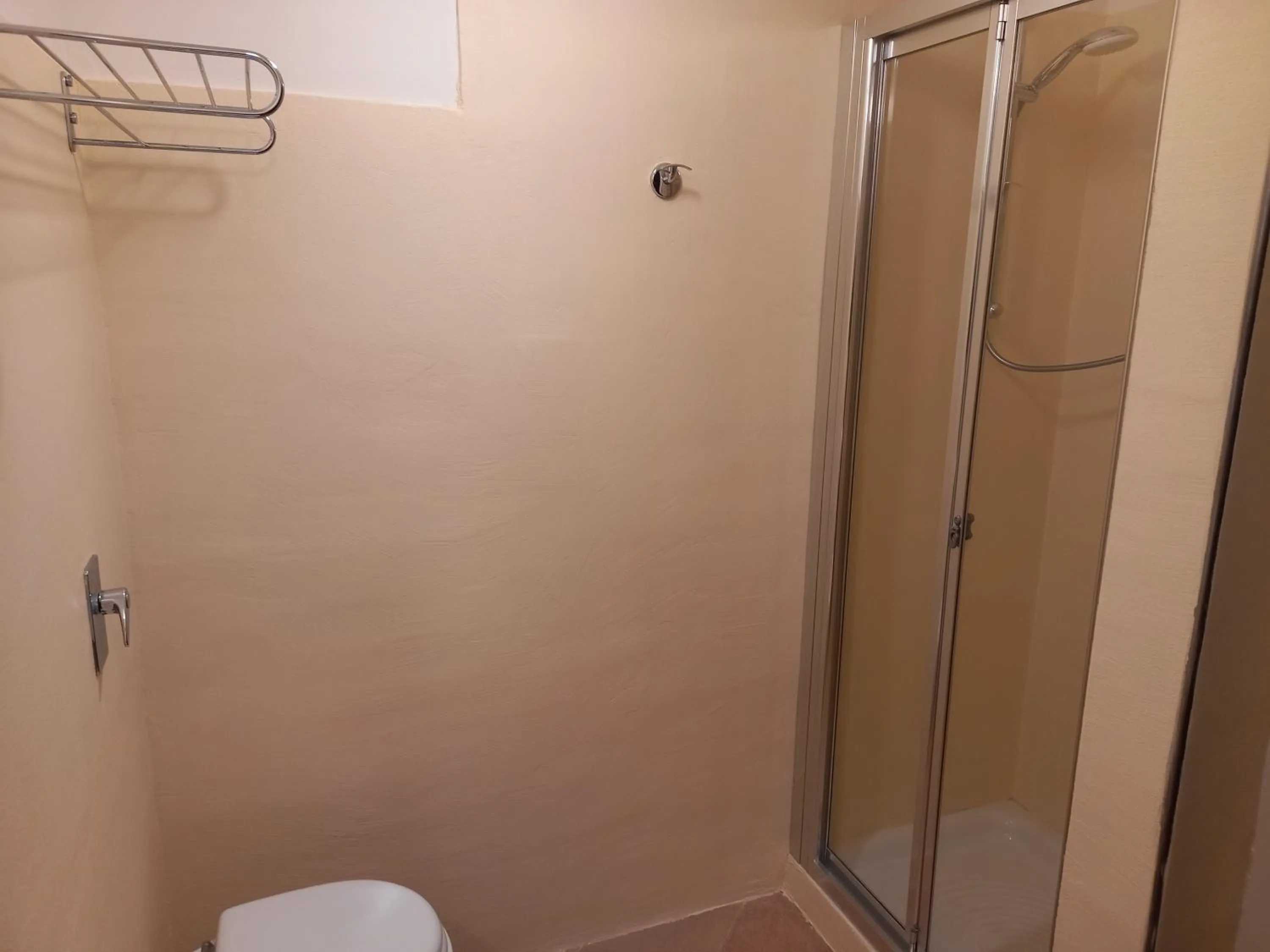 Bathroom in Baglio Spanò - Antiche Dimore di Sicilia