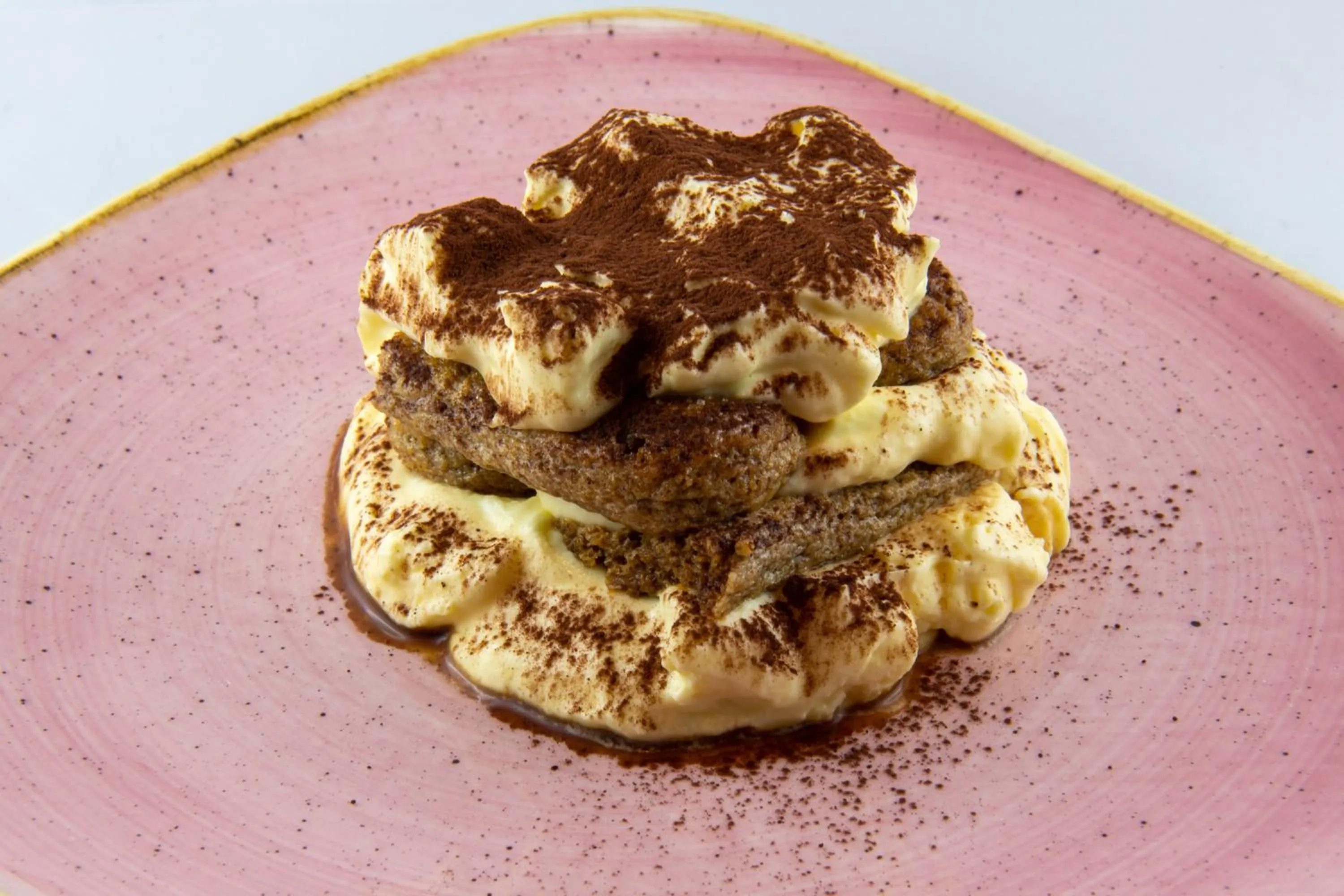 Restaurant/places to eat in Antica Villa Graziella Venice - Atika & Atif