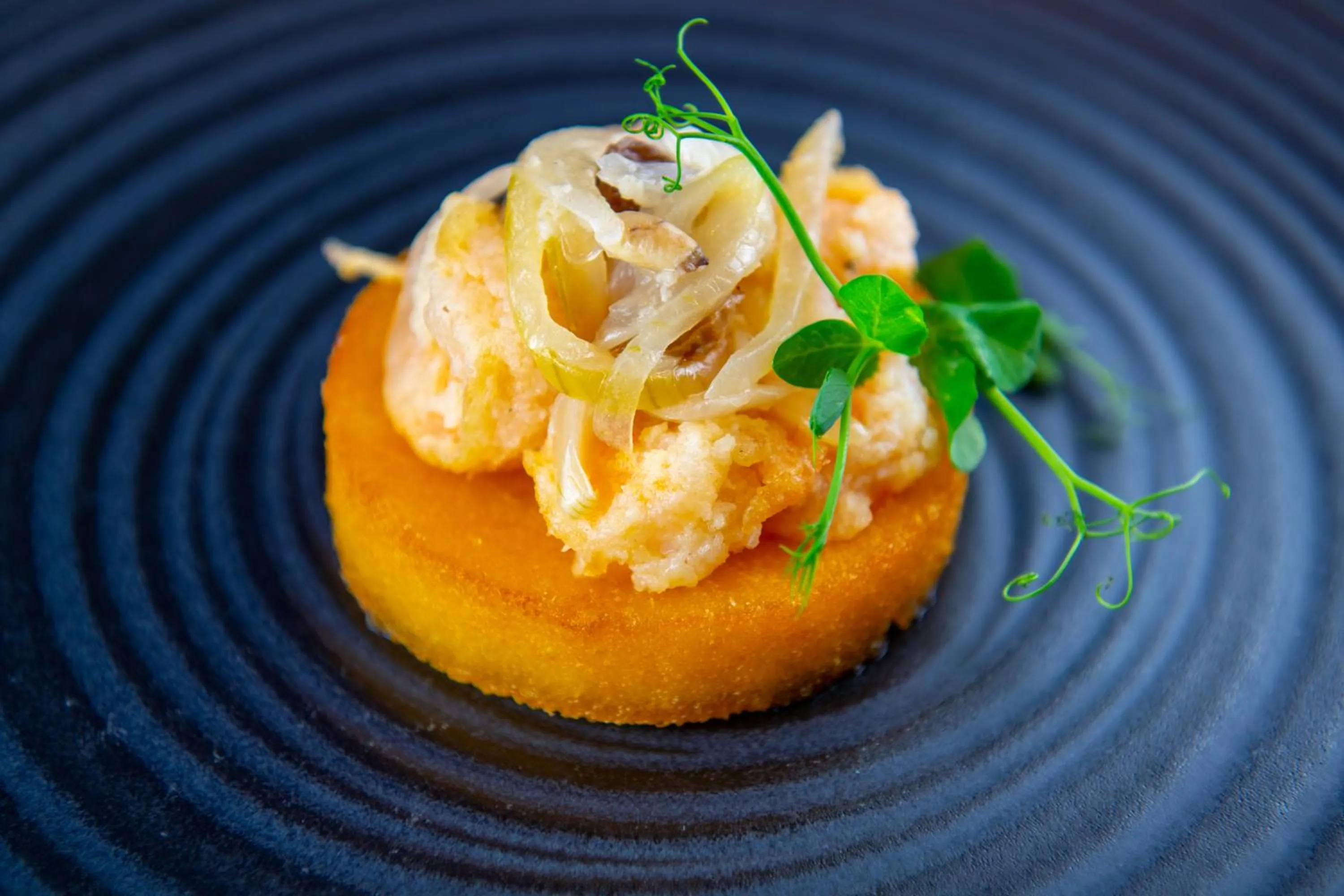 Restaurant/places to eat in Antica Villa Graziella Venice - Atika & Atif