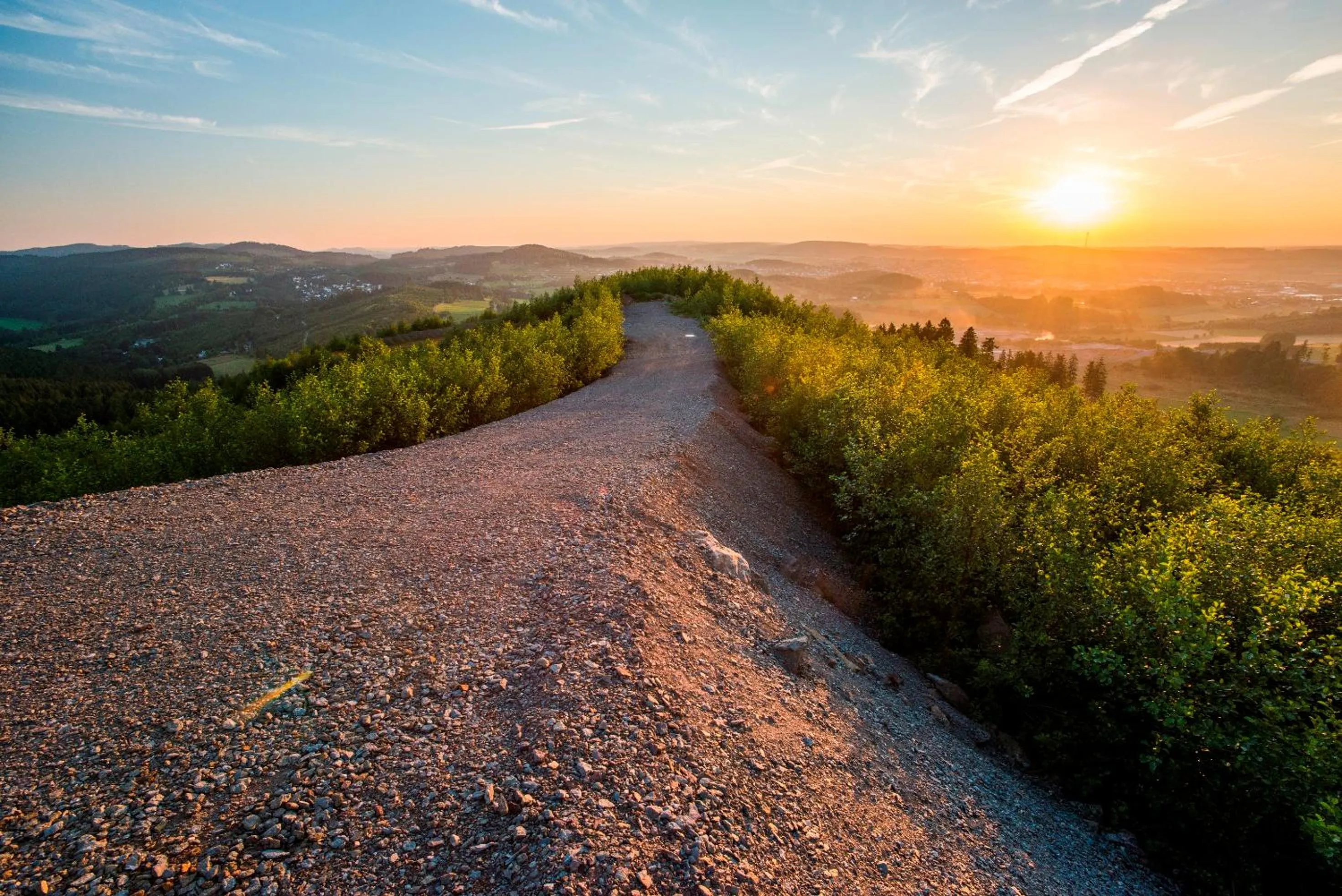 Activities in Hotel Am Kurpark