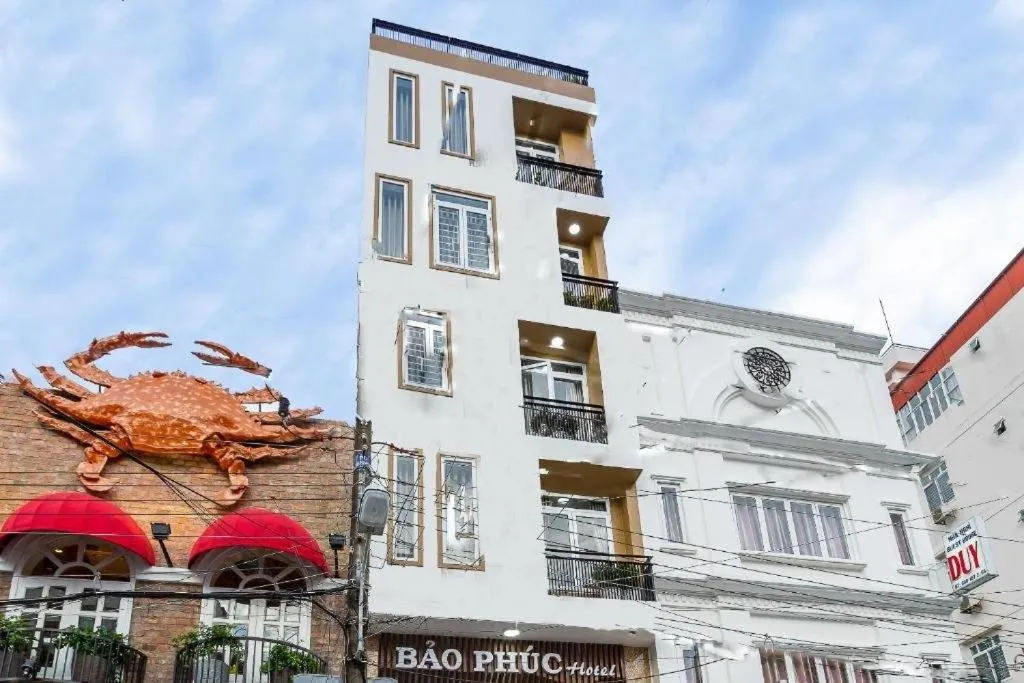 Bao Phuc Hotel