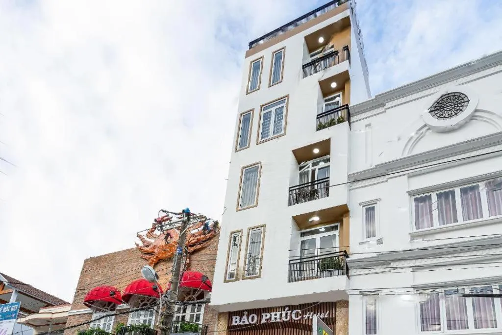Bao Phuc Hotel