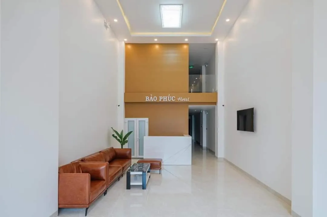 Bao Phuc Hotel