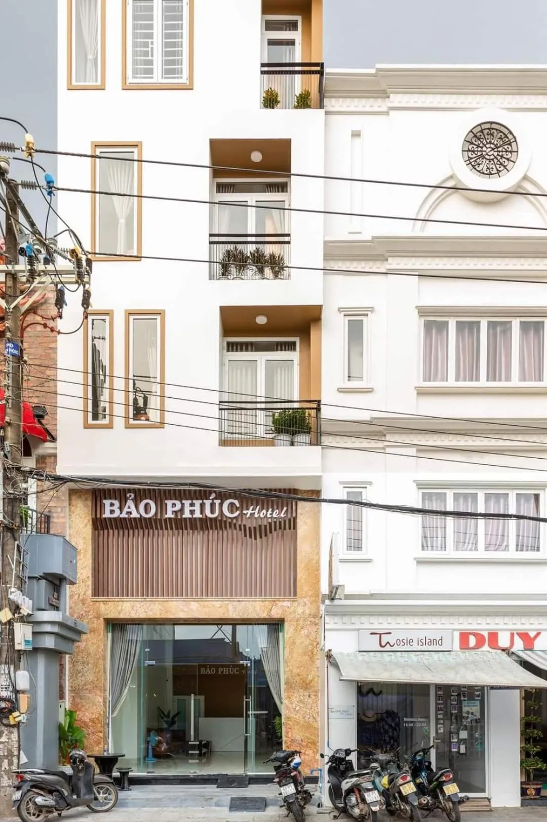 Bao Phuc Hotel