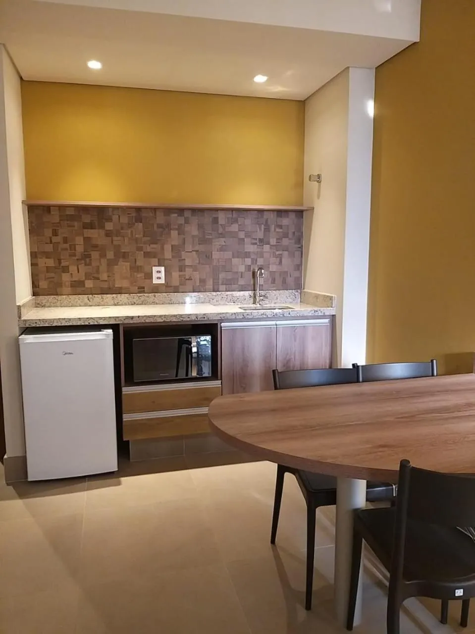 APARTAMENTO OLIMPIA SOLAR DAS AGUAS