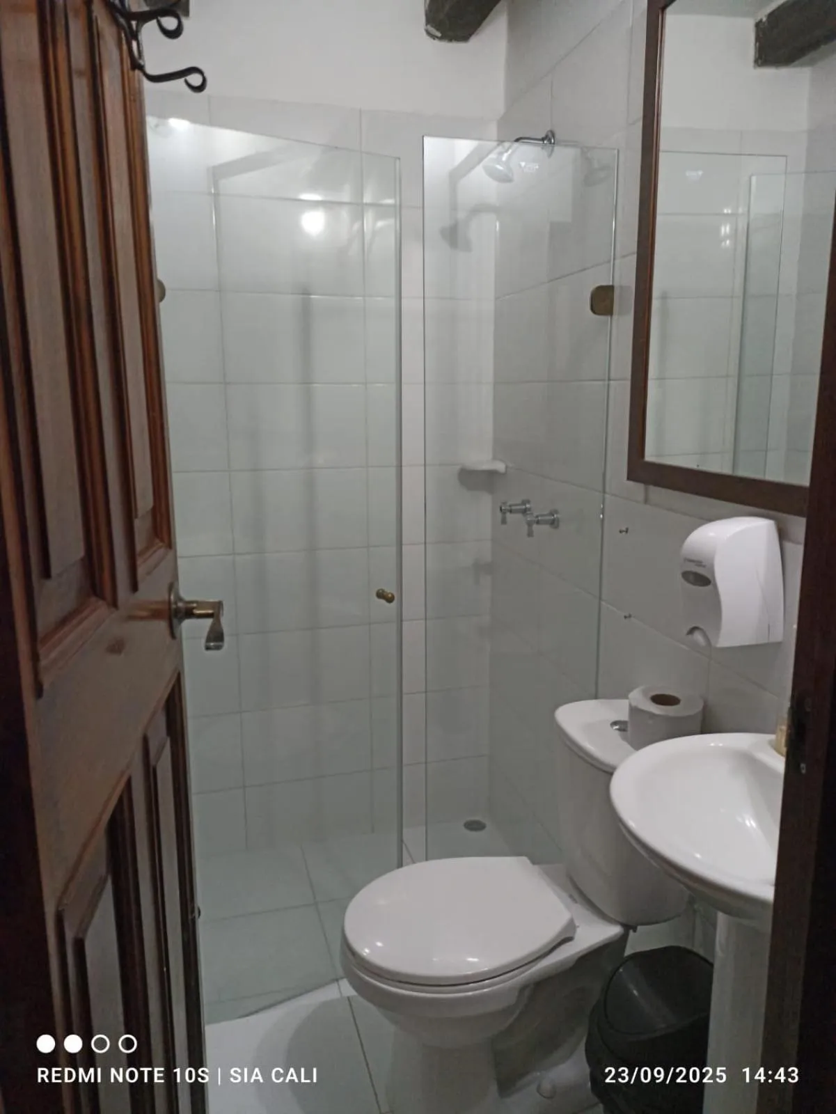 Hotel Terraza San Antonio