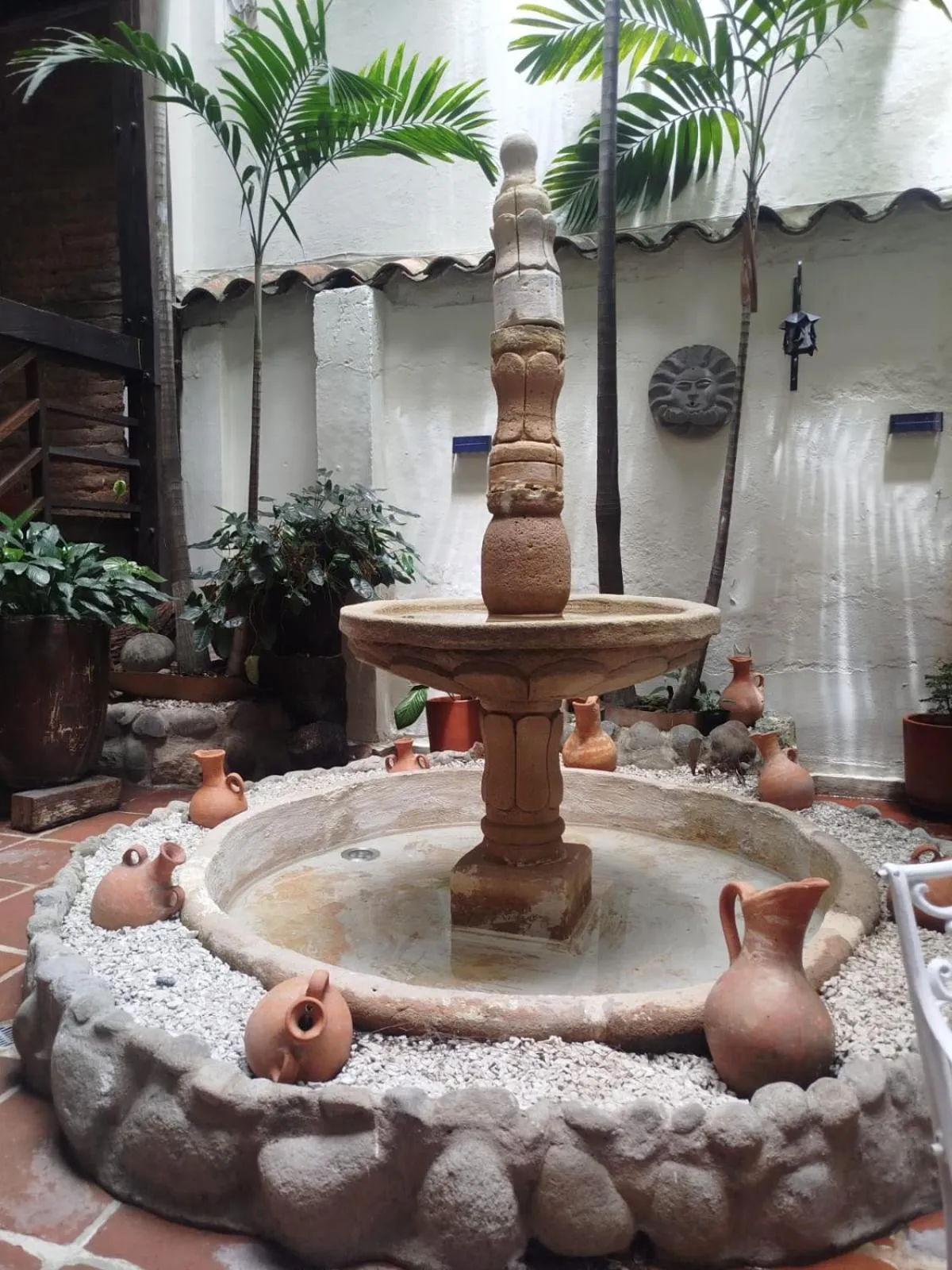 Hotel Terraza San Antonio