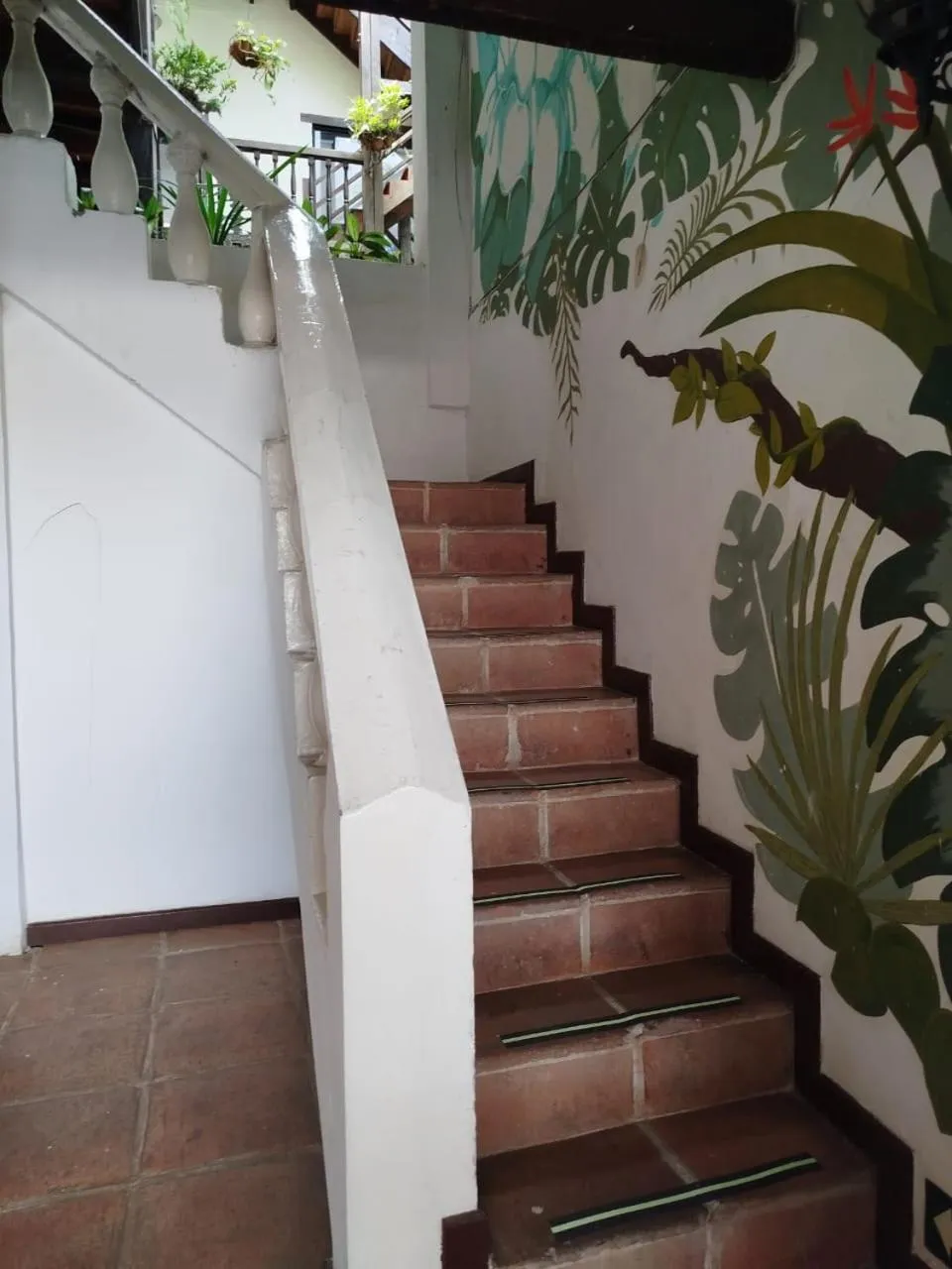 Hotel Terraza San Antonio