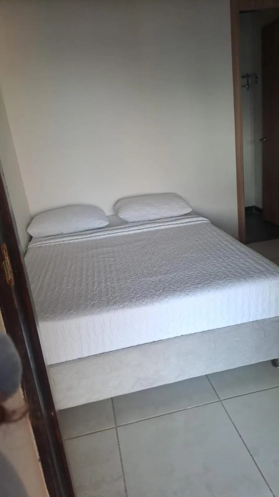 Photo of the whole room, Bed in Hotel Terraza San Antonio