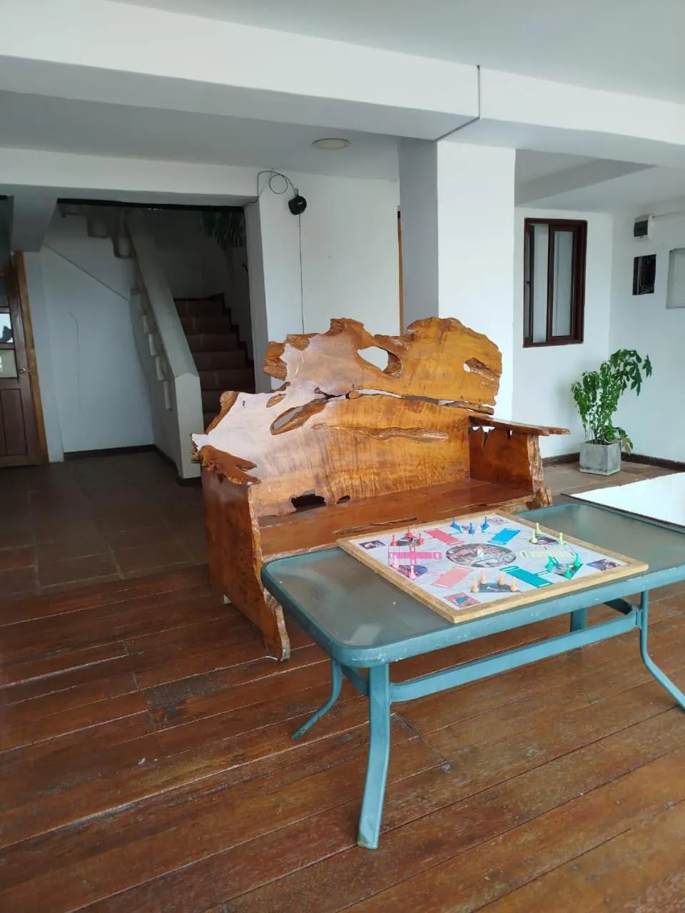 Hotel Terraza San Antonio