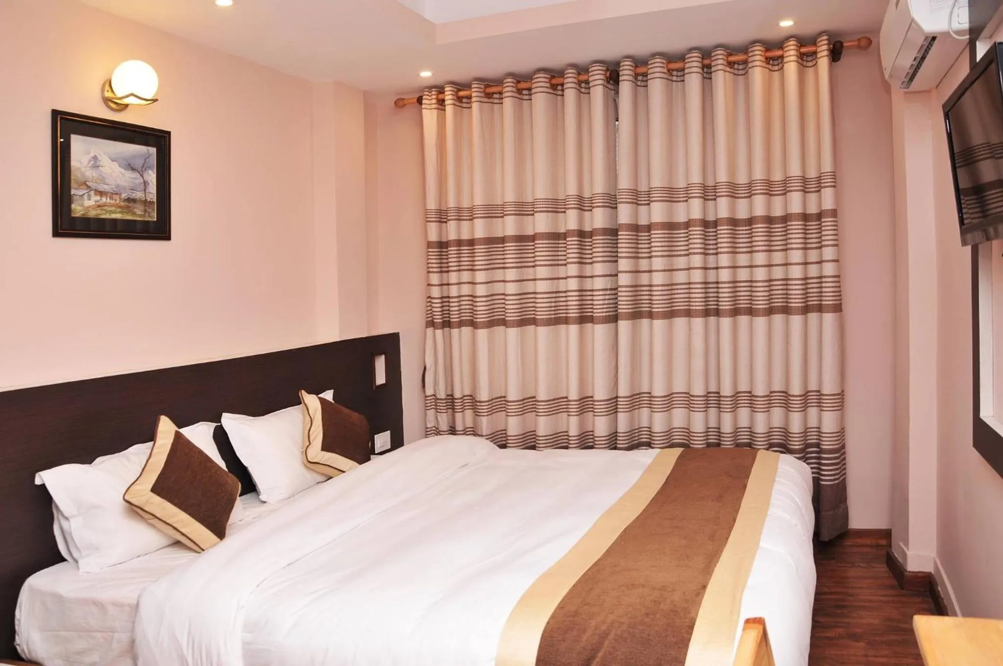 Lemon Tree Hotel Pvt. Ltd