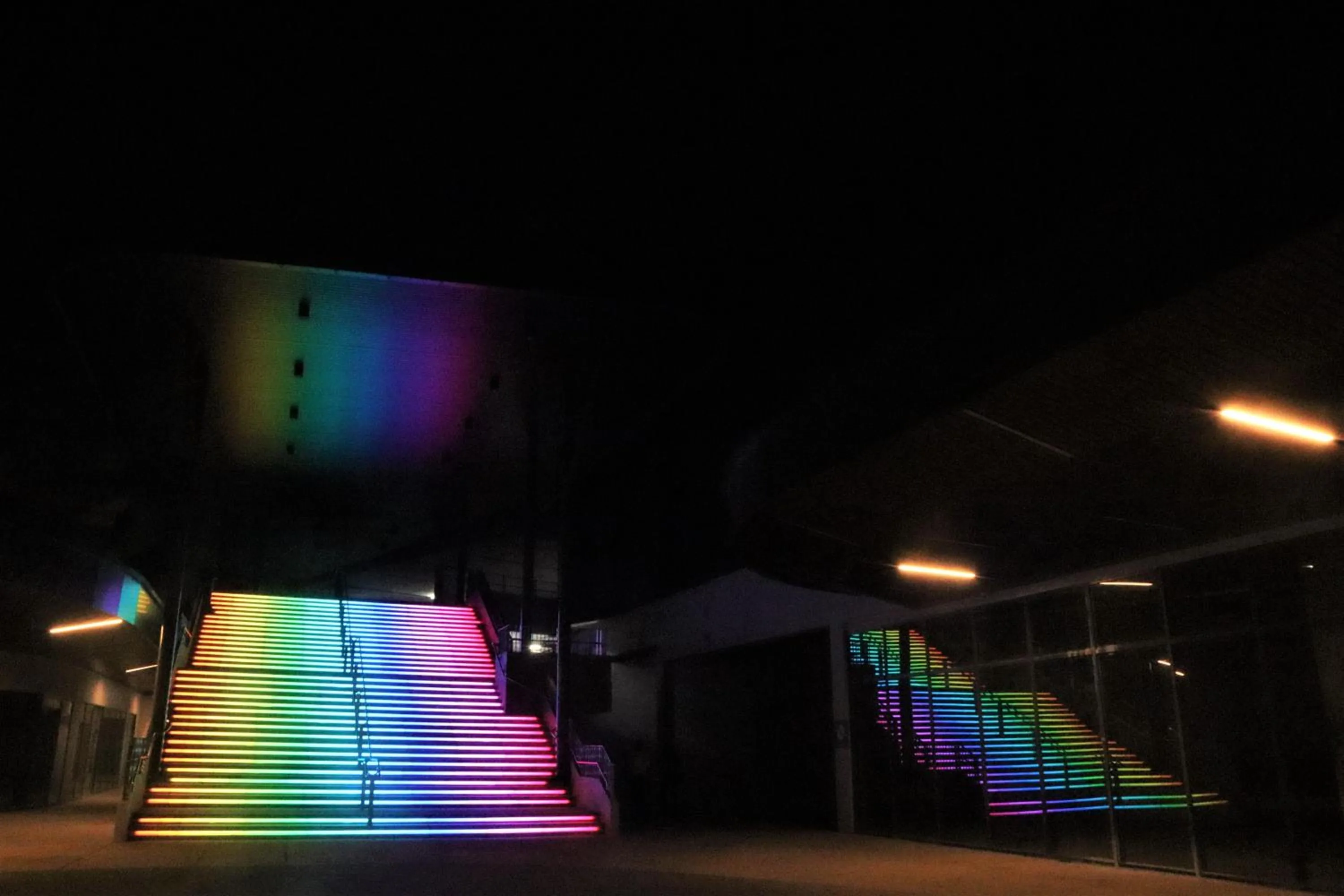 Property building in KSL ESPLANADE HOTEL with HOT SPRING