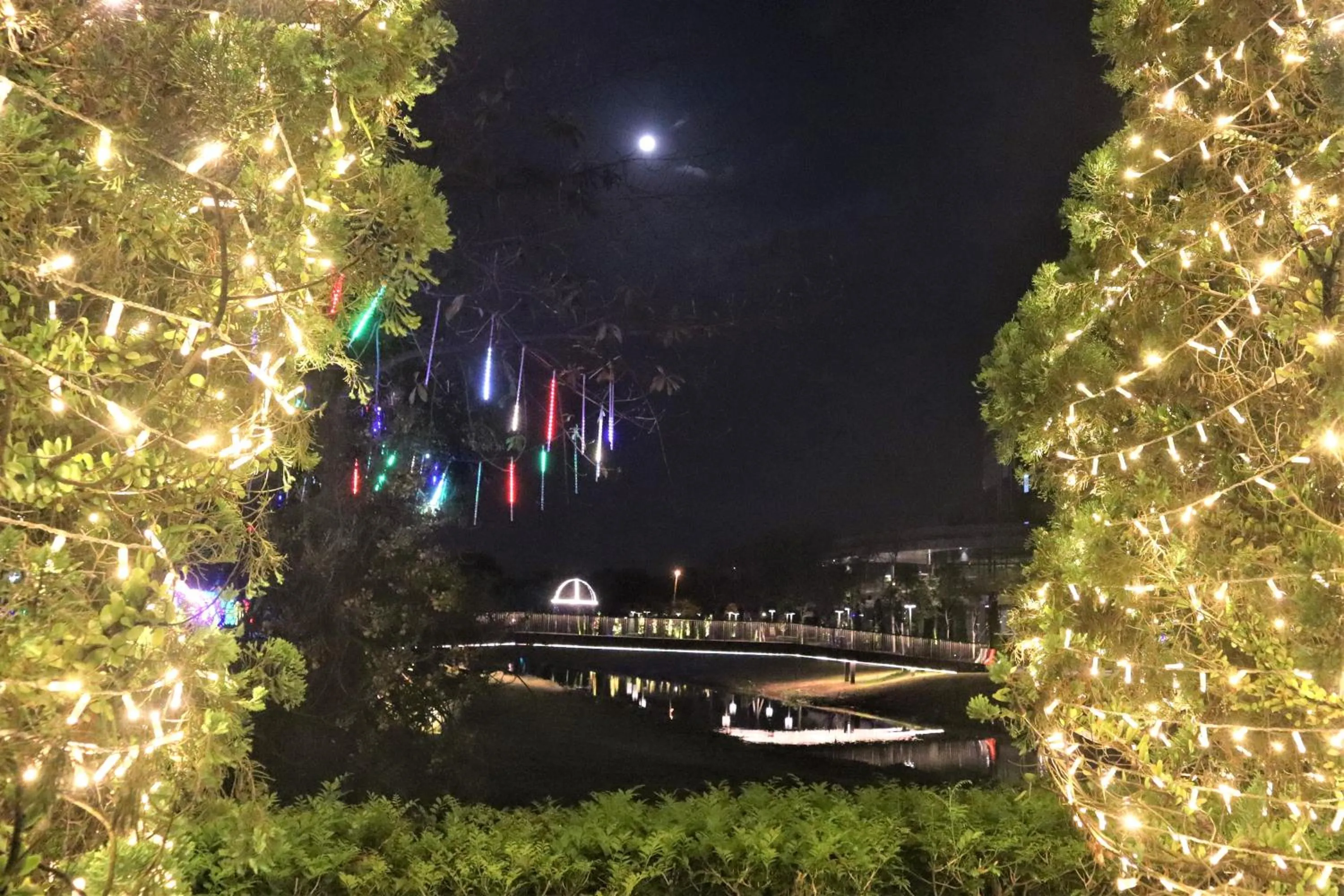 Property building in KSL ESPLANADE HOTEL with HOT SPRING