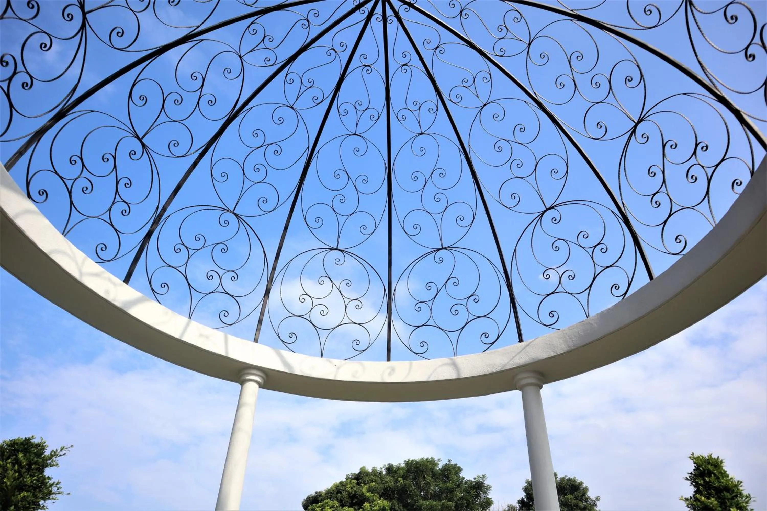 Property building in KSL ESPLANADE HOTEL with HOT SPRING