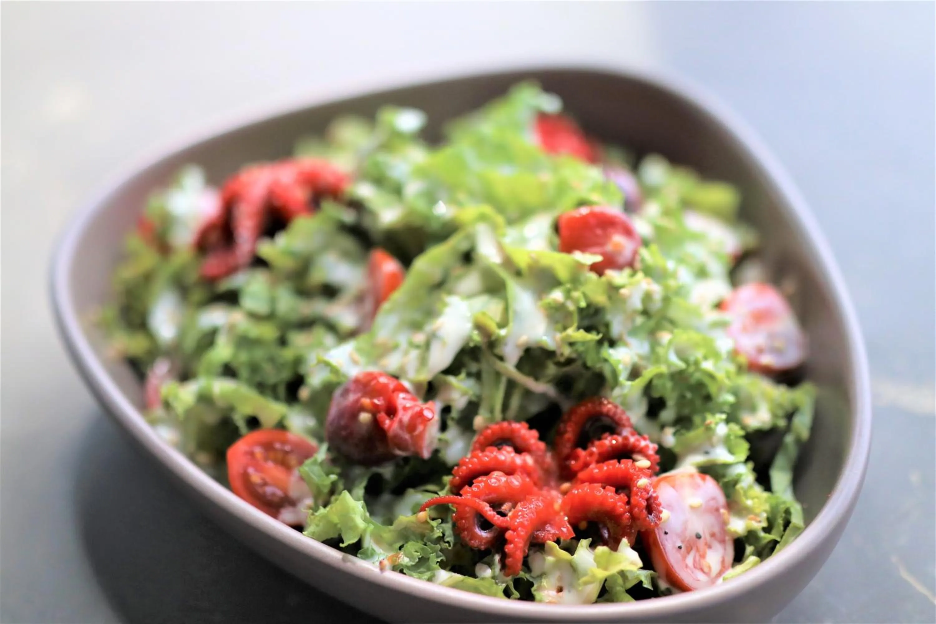 Restaurant/places to eat in KSL ESPLANADE HOTEL with HOT SPRING