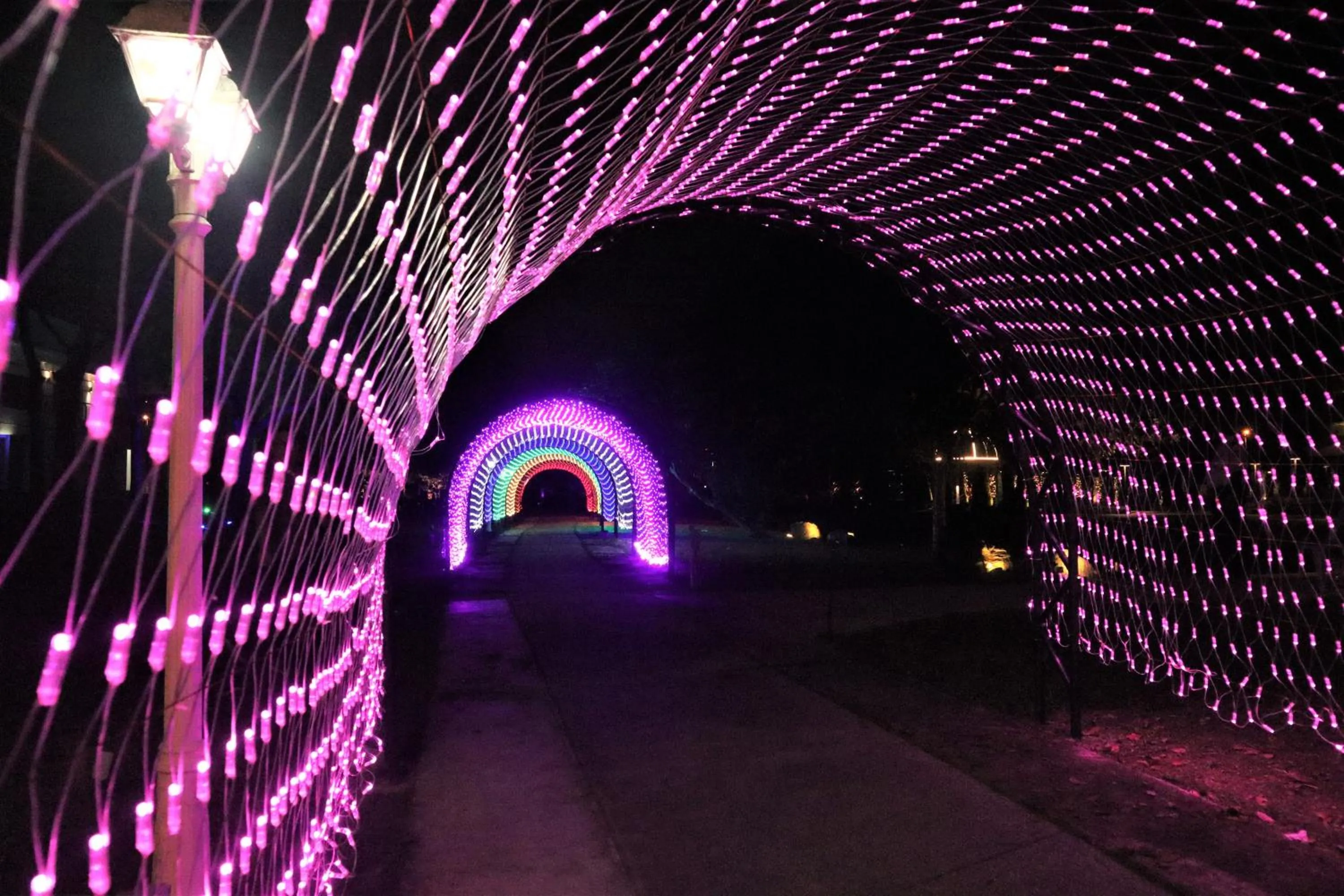 Property building in KSL ESPLANADE HOTEL with HOT SPRING