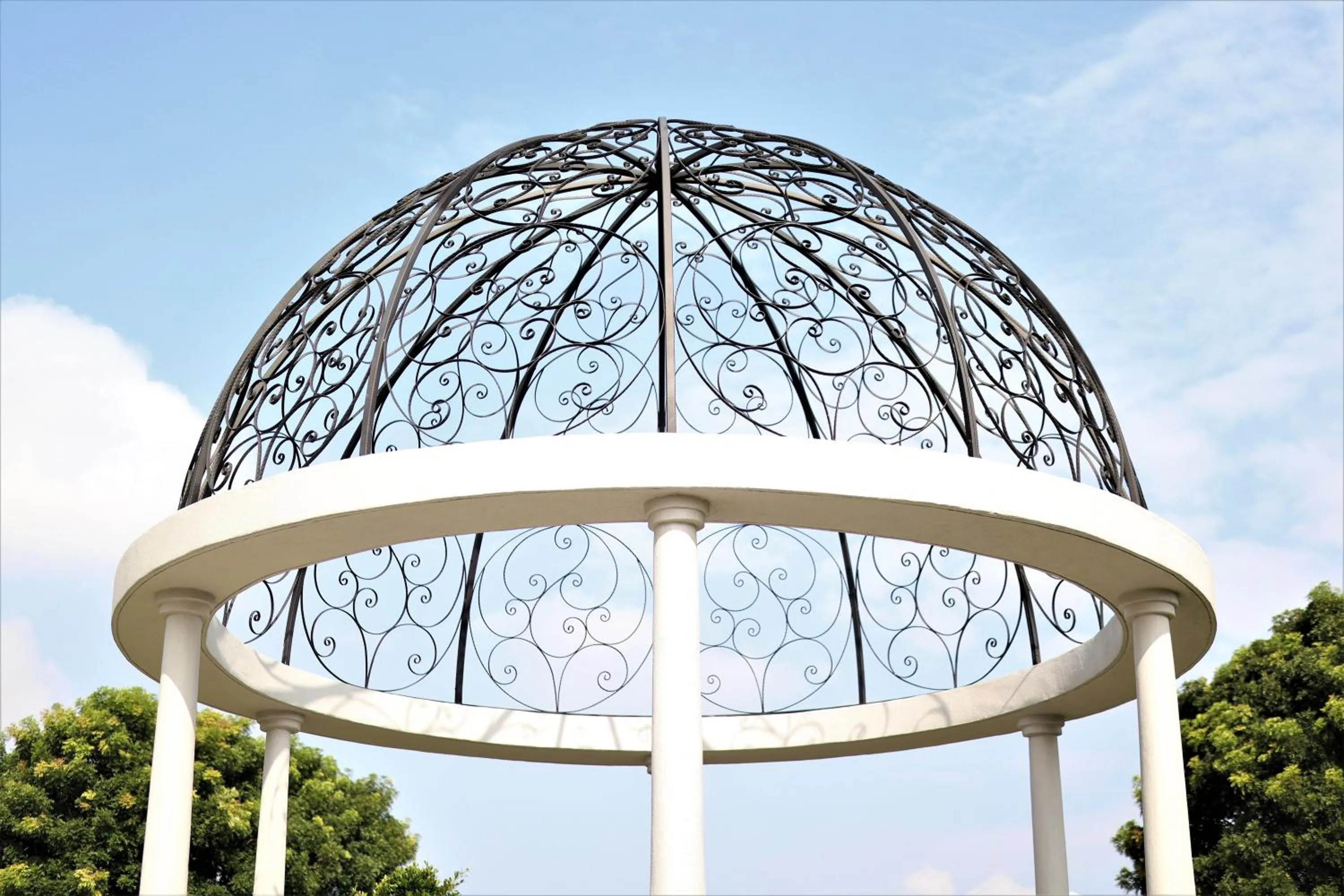 Property building in KSL ESPLANADE HOTEL with HOT SPRING