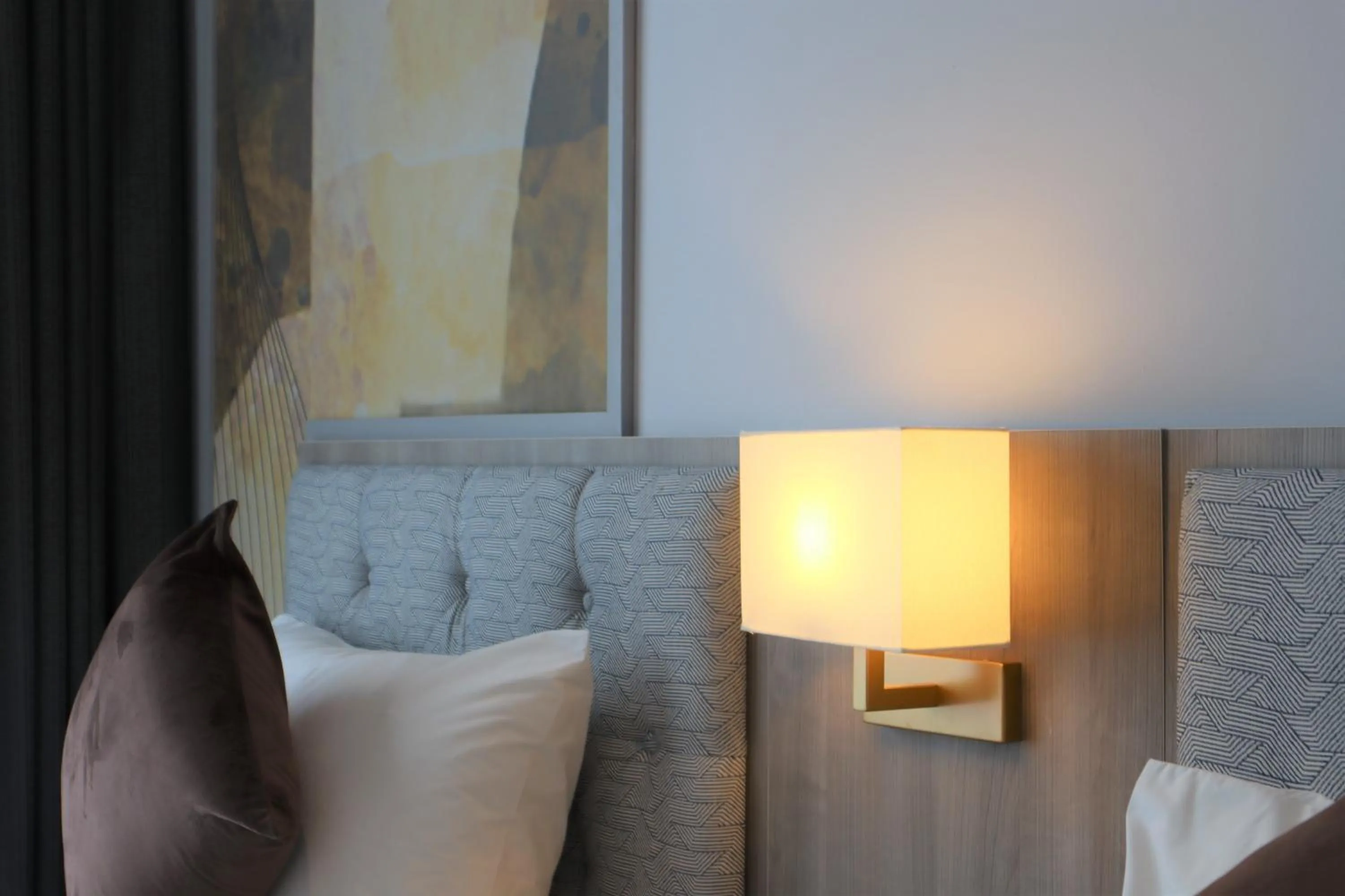 Bedroom, Bed in KSL ESPLANADE HOTEL with HOT SPRING