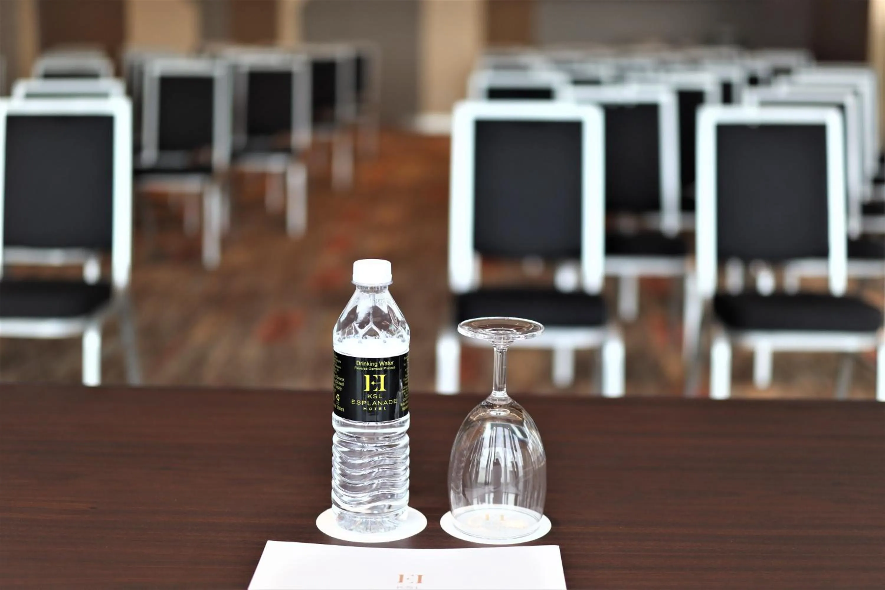 Banquet/Function facilities in KSL ESPLANADE HOTEL with HOT SPRING