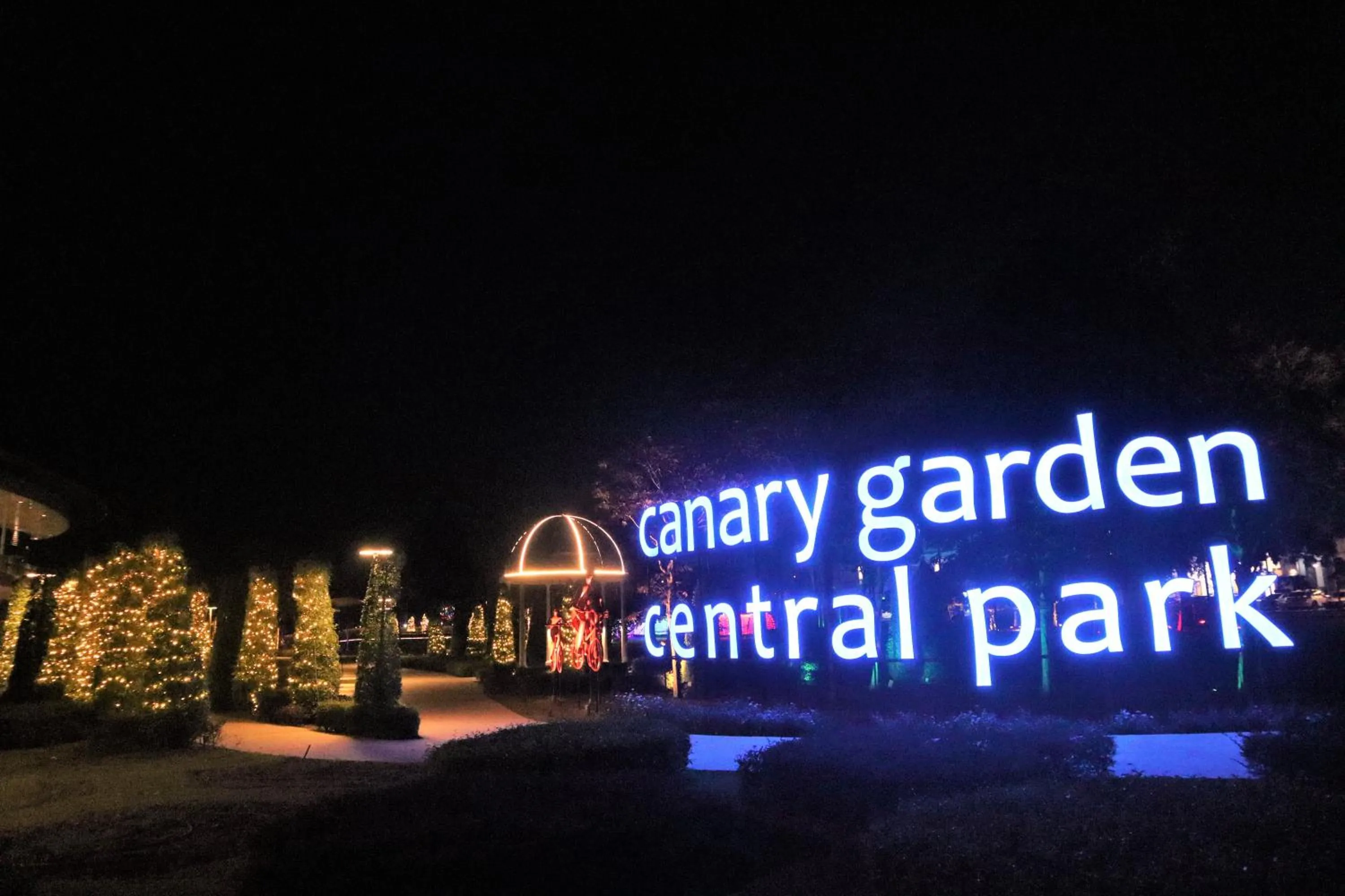 Property building in KSL ESPLANADE HOTEL with HOT SPRING