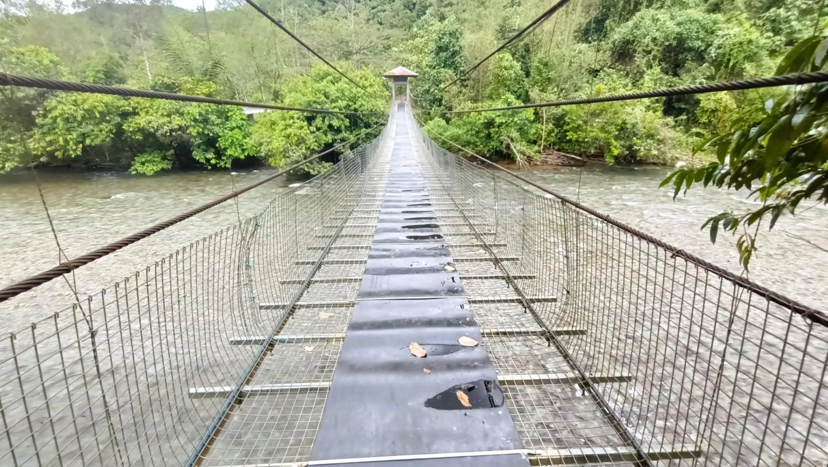 Hotel O Flinstone Lodge