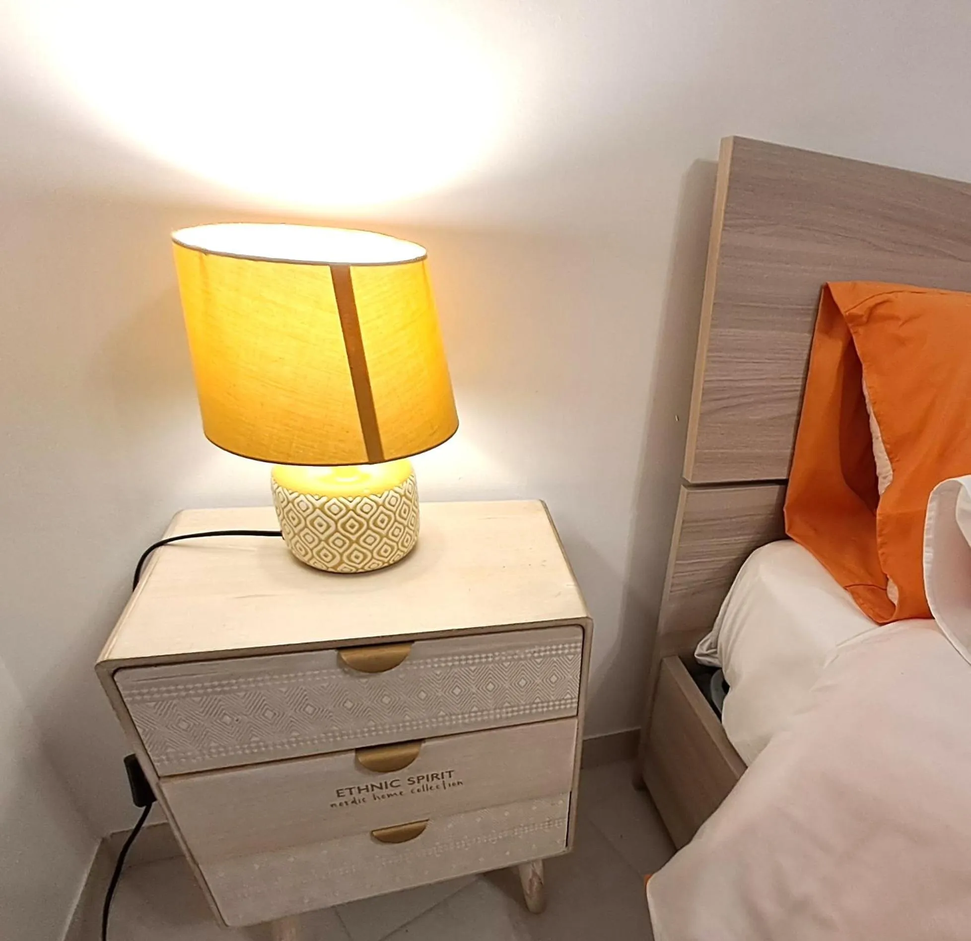 Bed in Il Vicolo b&b