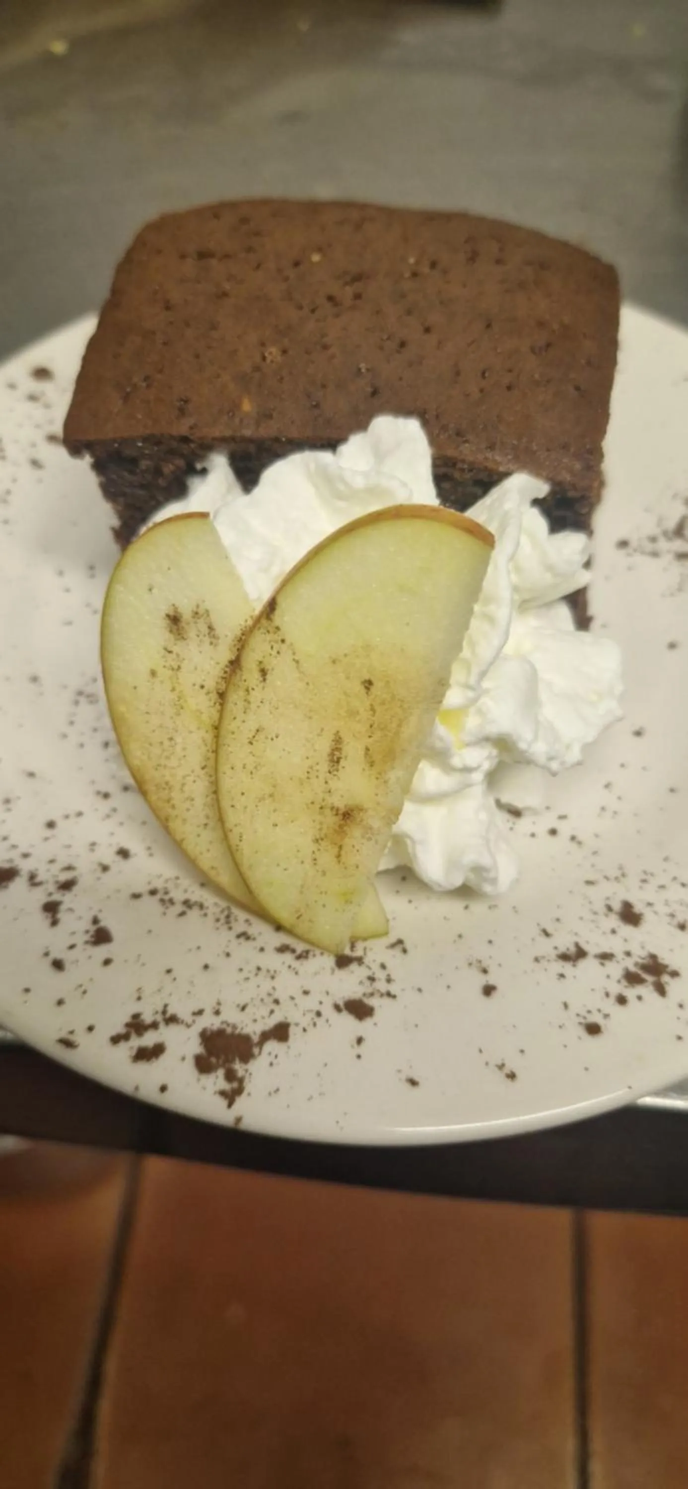 Restaurant/places to eat in Tamboti Bush Lodge