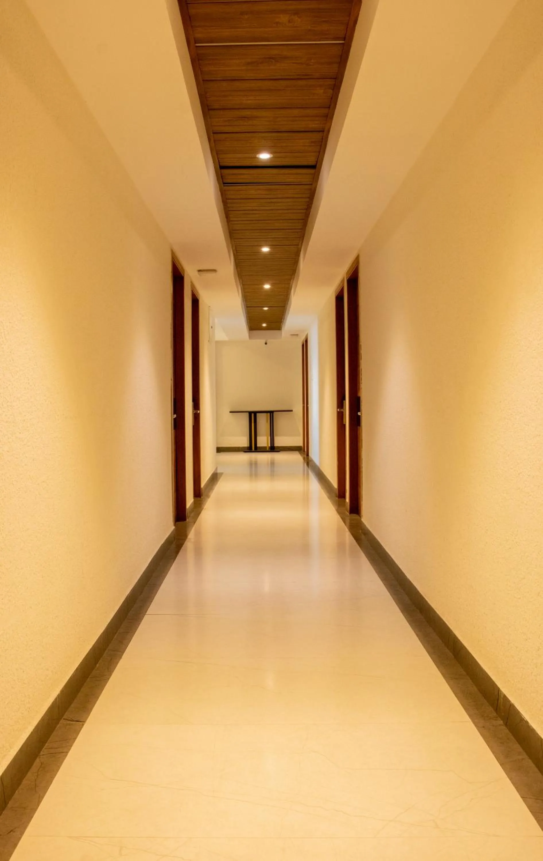 Property building in Hypons Hotel