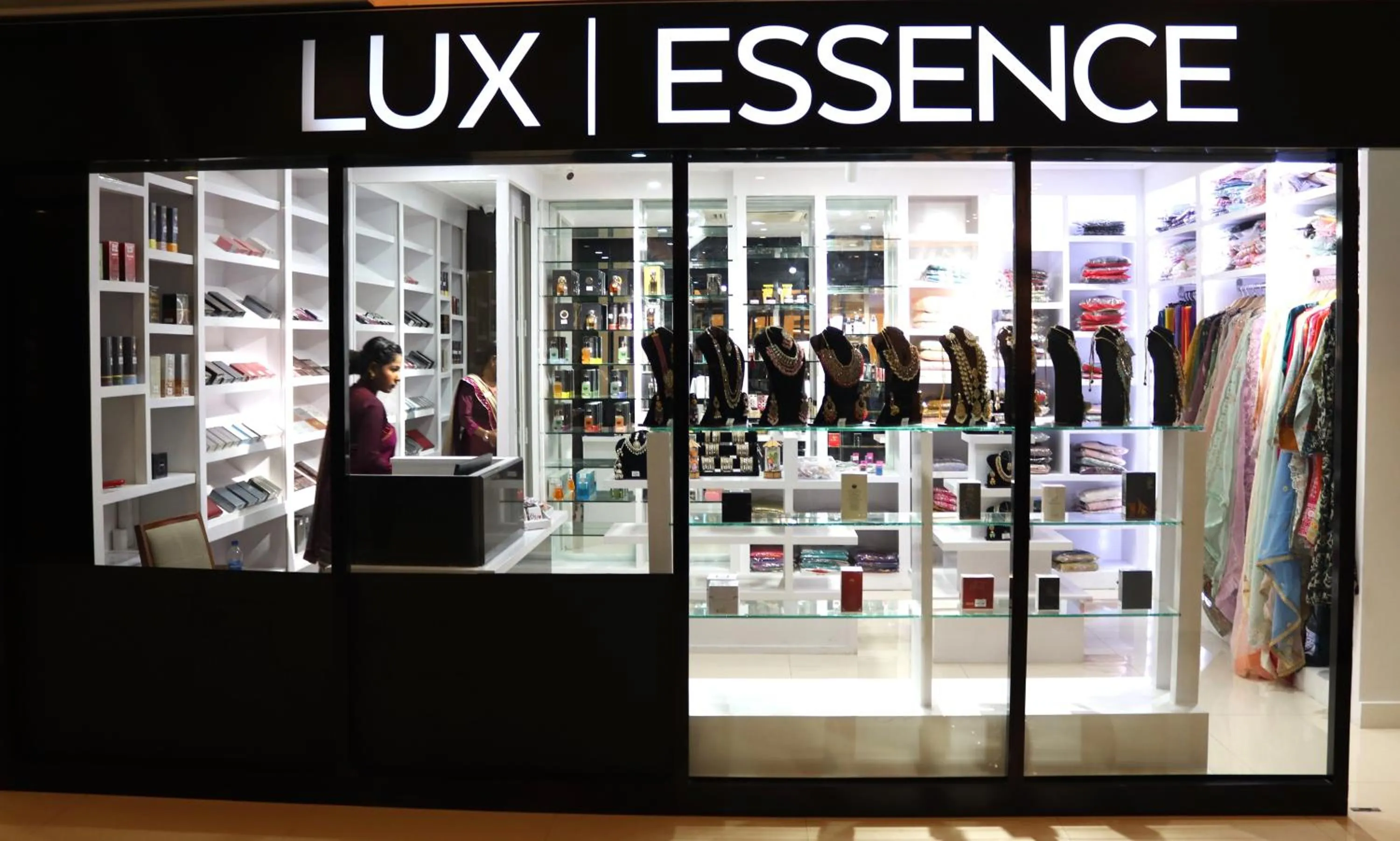 Shopping Area in Grand Sylhet Hotel & Resort