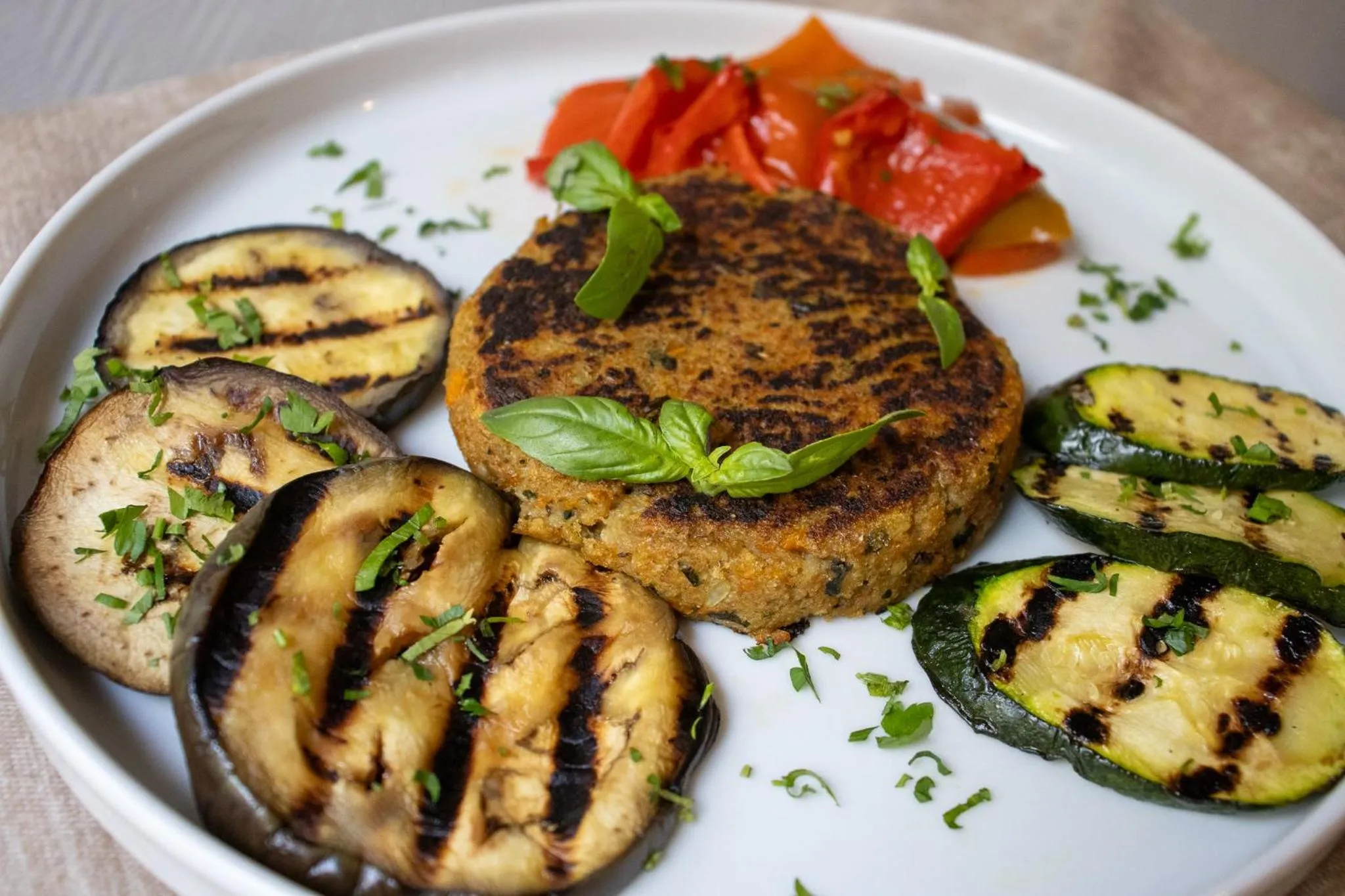 Restaurant/places to eat in Mistral2 Hotel