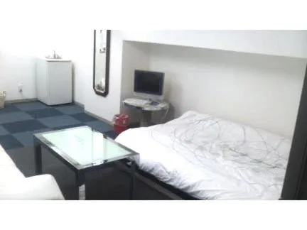 Photo of the whole room, Bed in BK Hotel & Weekly