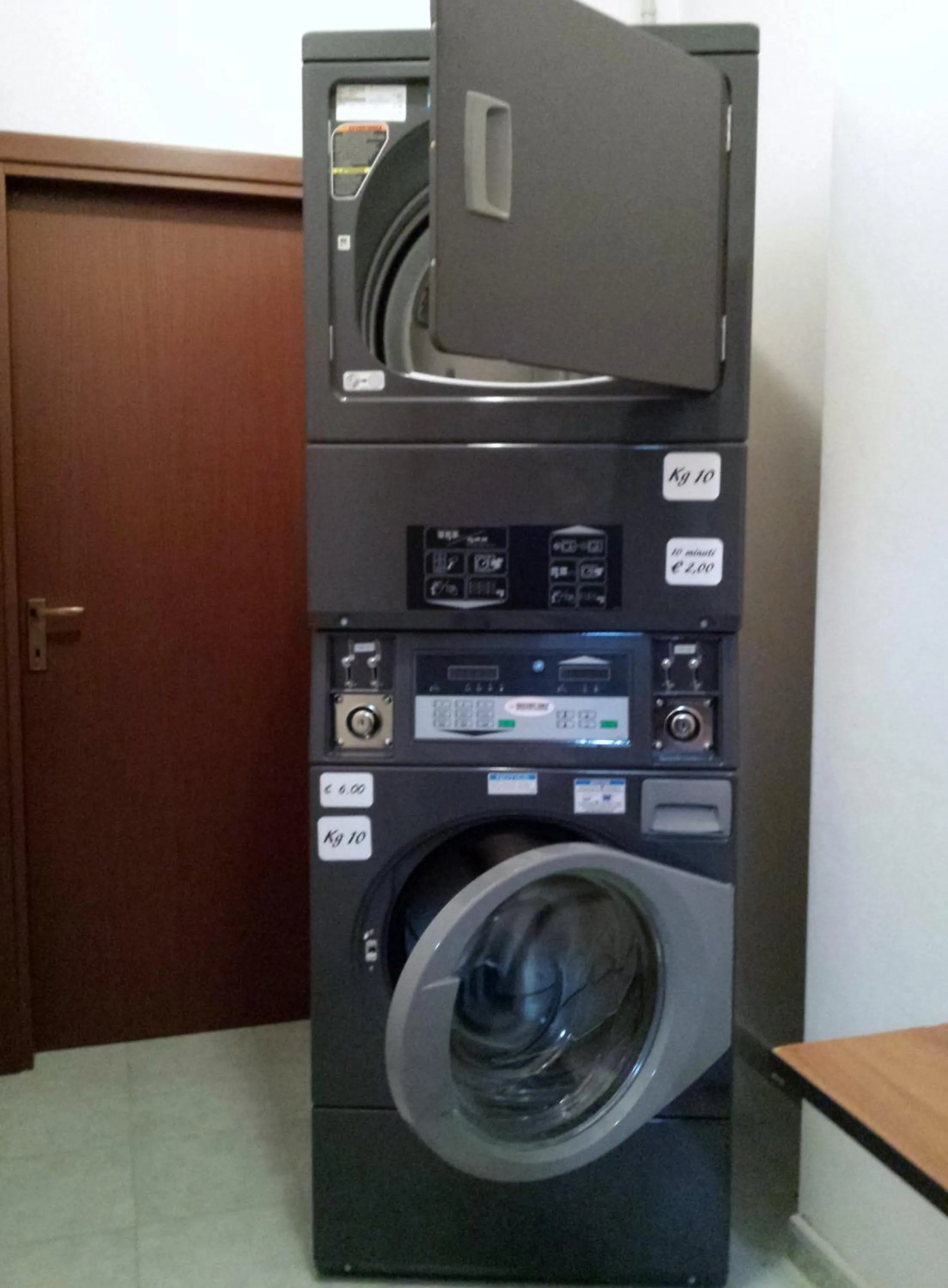 Other in Pausania Inn