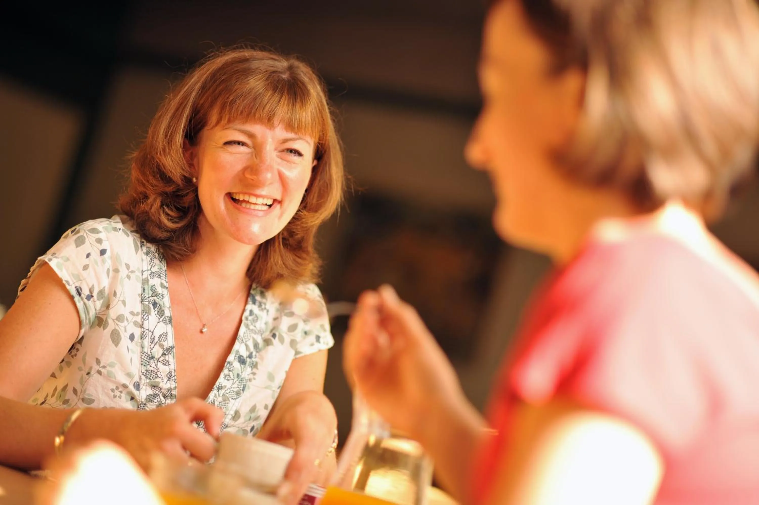 People in Sarum College