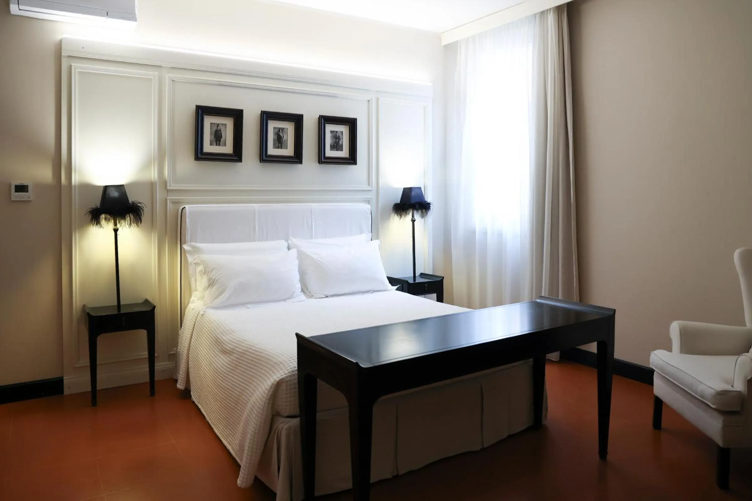 Bed in Santa Maria Foris