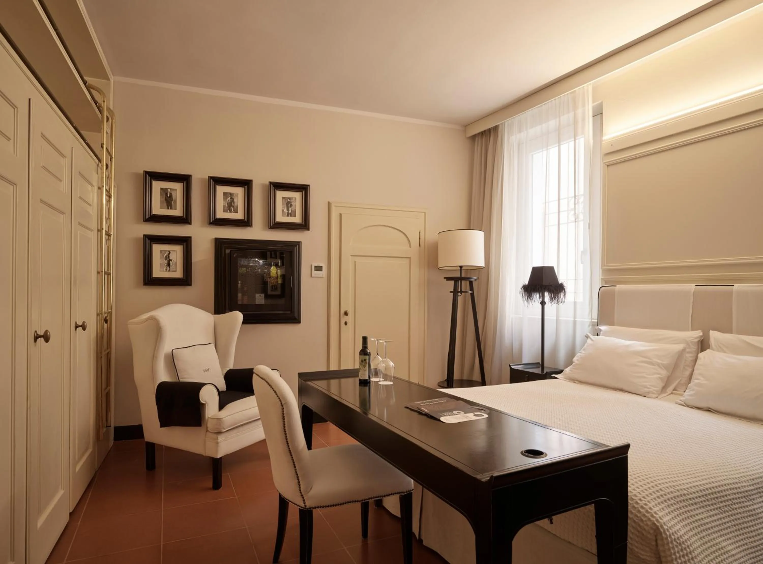 Photo of the whole room, Bed in Santa Maria Foris