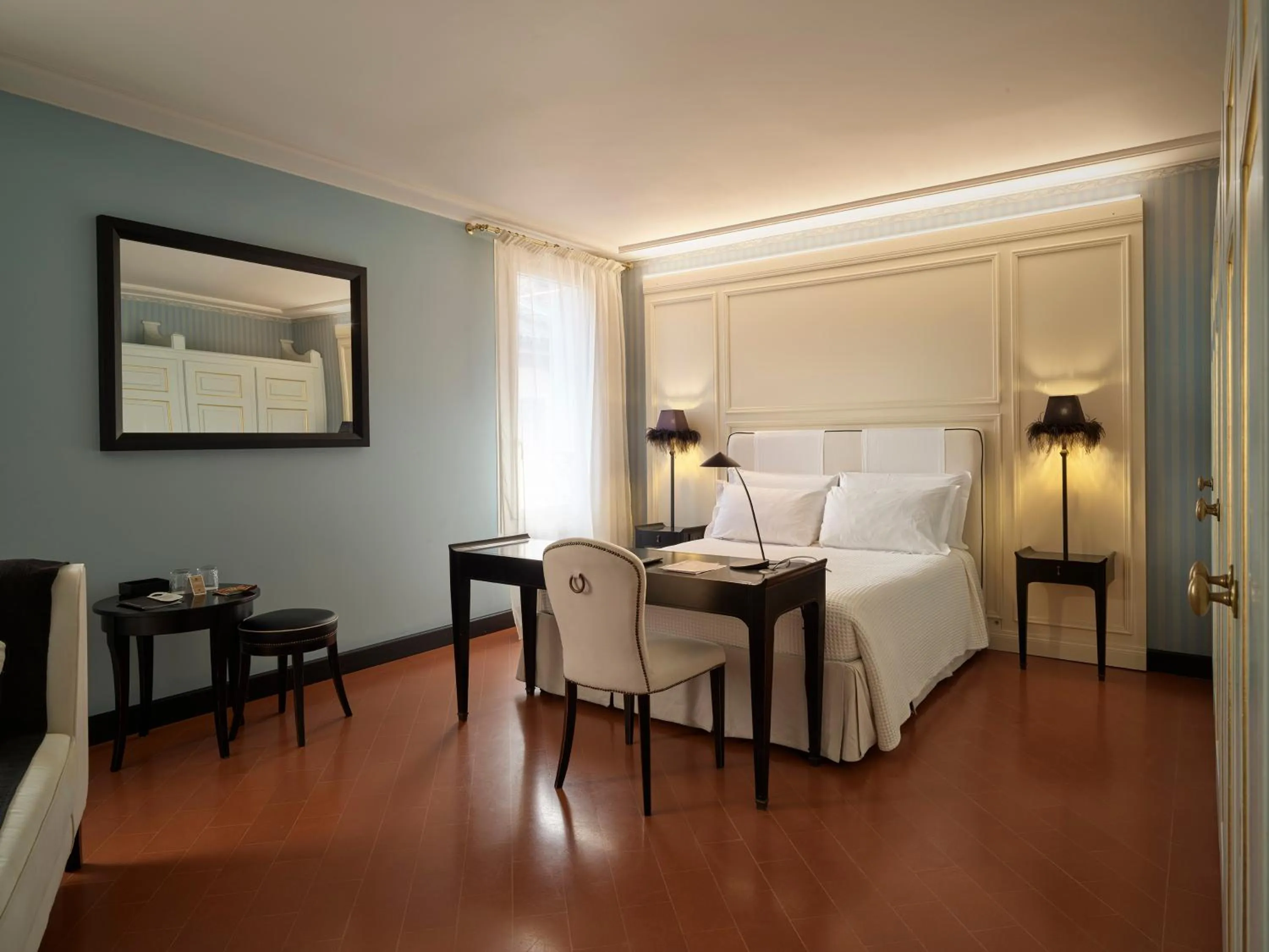 Photo of the whole room, Bed in Santa Maria Foris