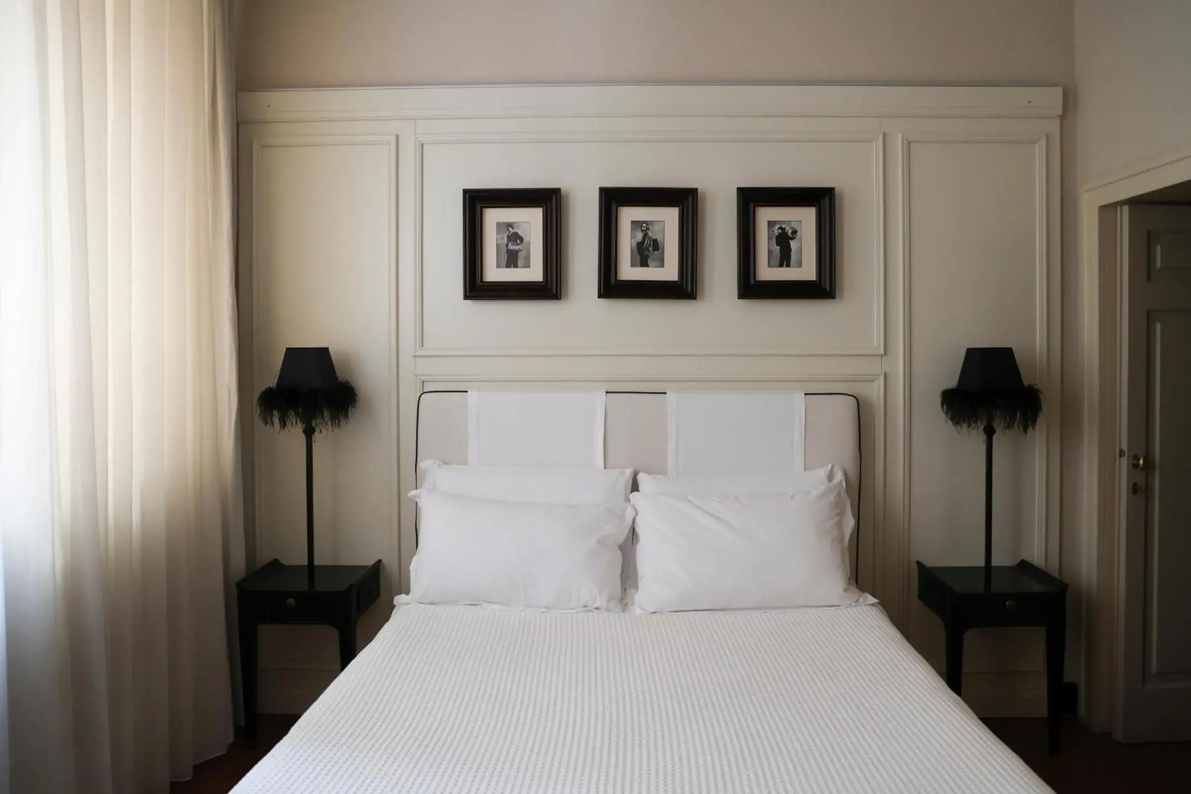 Superior Double Room in Santa Maria Foris Superior Double Room in Santa Maria Foris