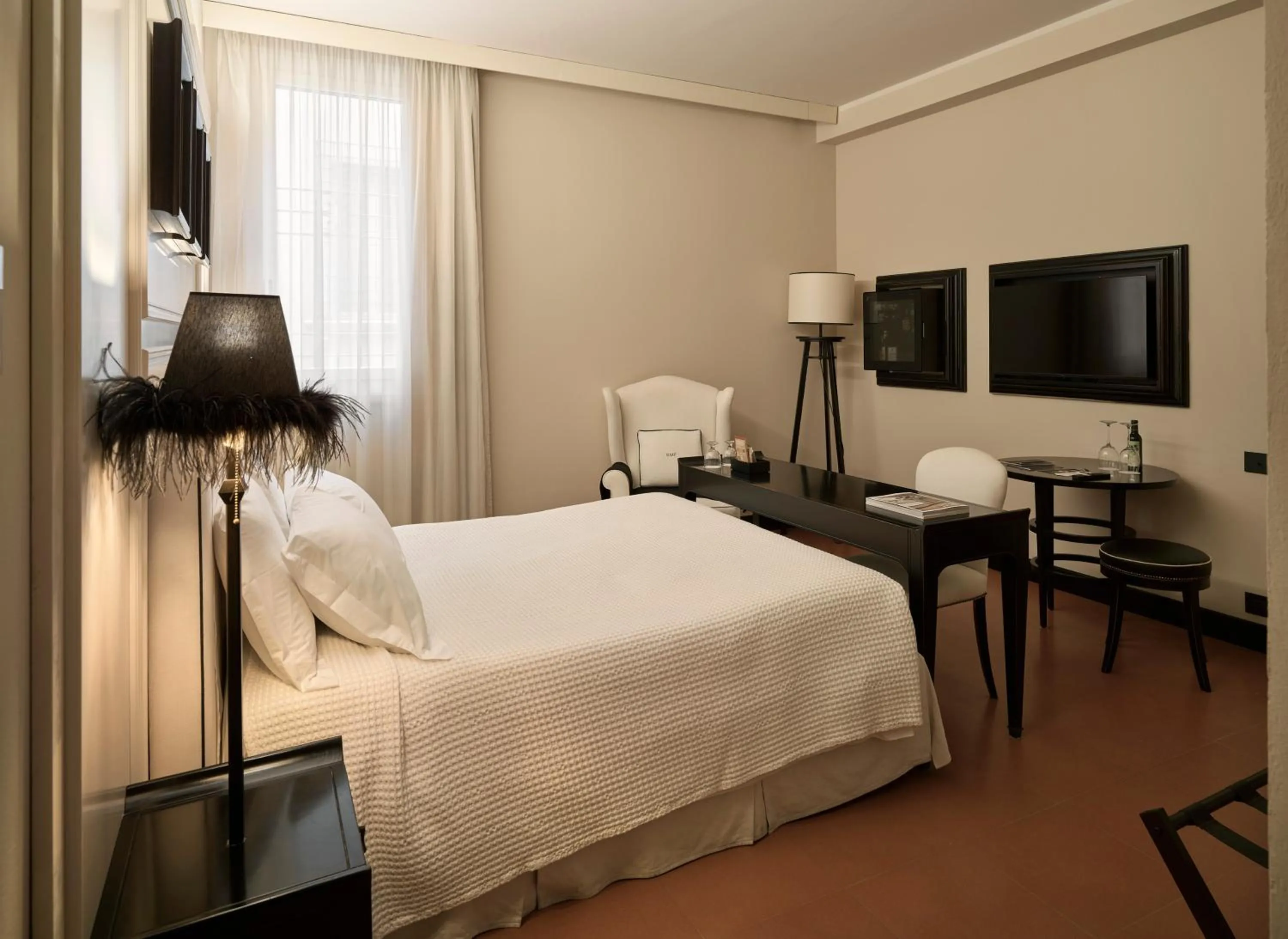 Photo of the whole room, Bed in Santa Maria Foris