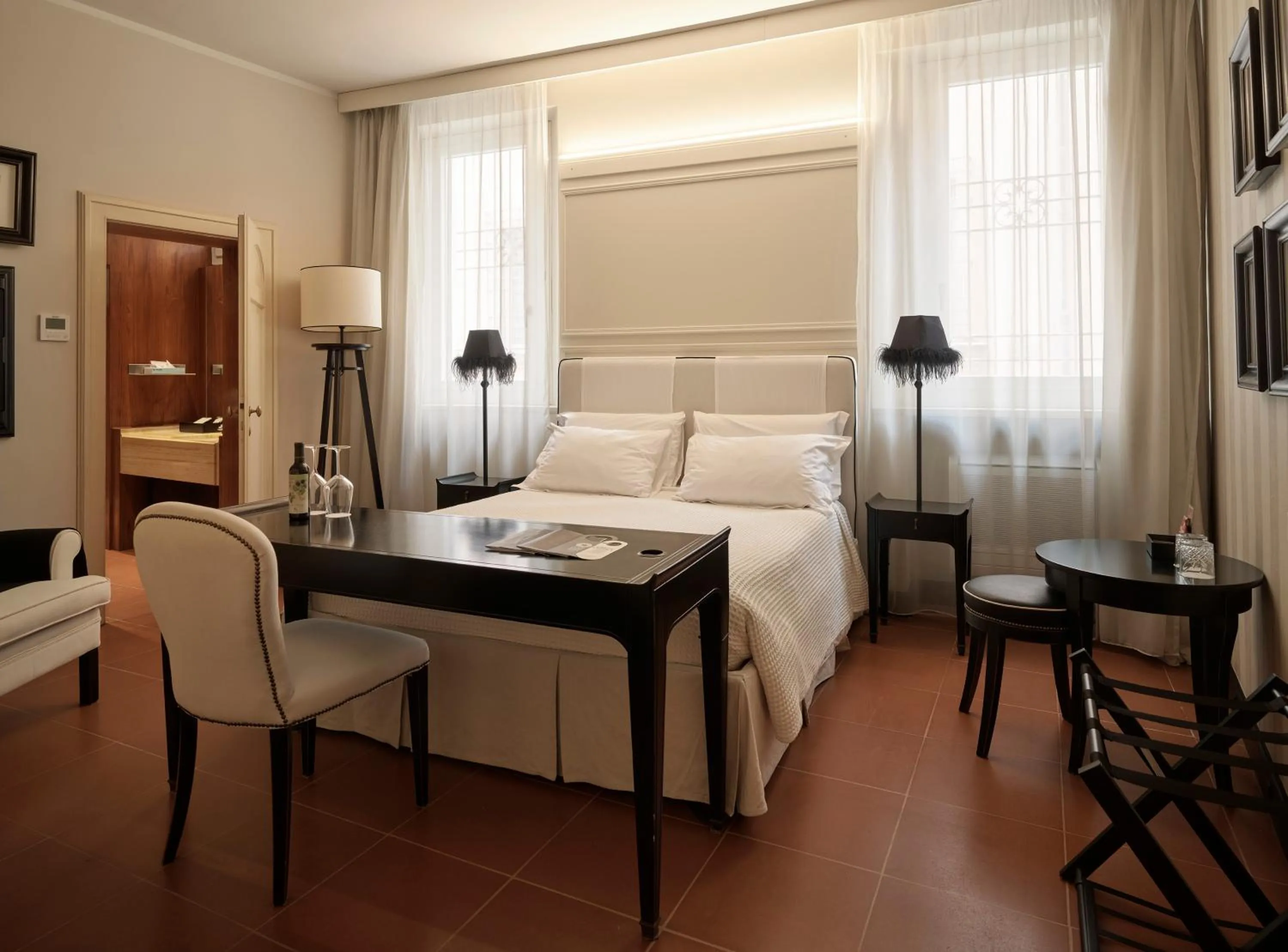 Photo of the whole room, Bed in Santa Maria Foris