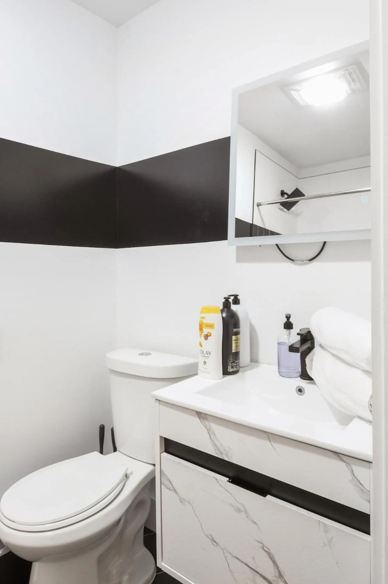 Luxury Apartments - Newark Int Airport - Evonify Stays