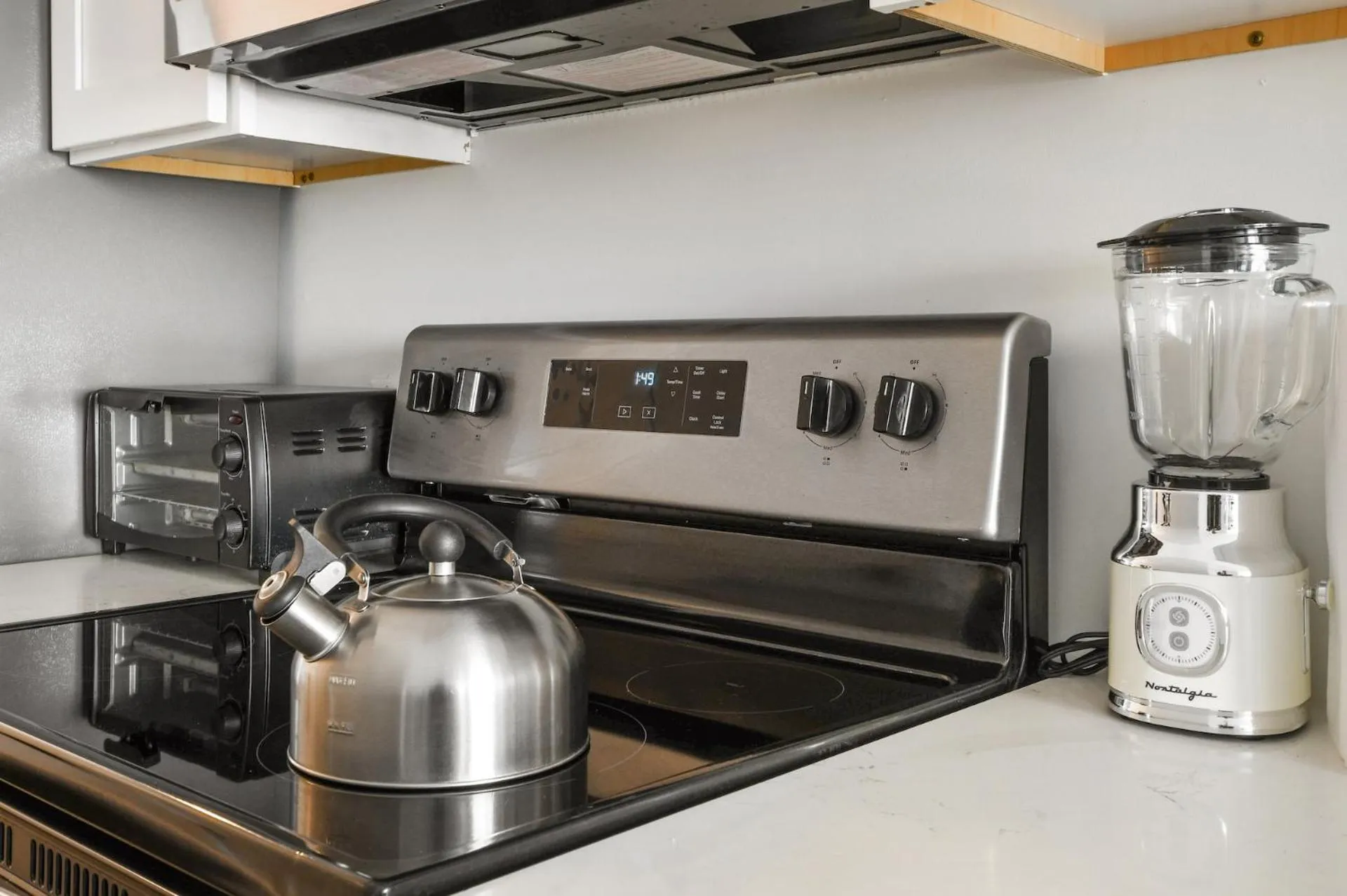 Luxury Apartments - Newark Int Airport - Evonify Stays