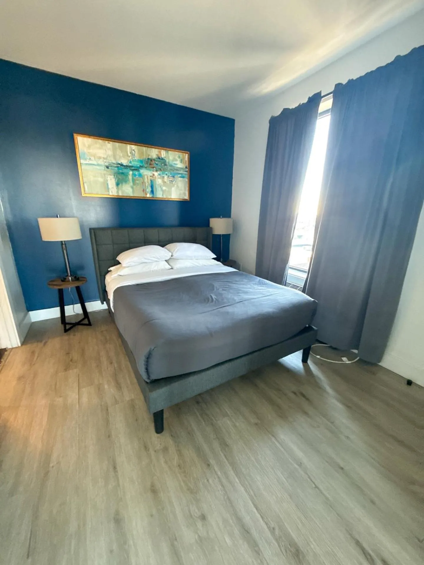 Luxury Apartments - Newark Int Airport - Evonify Stays