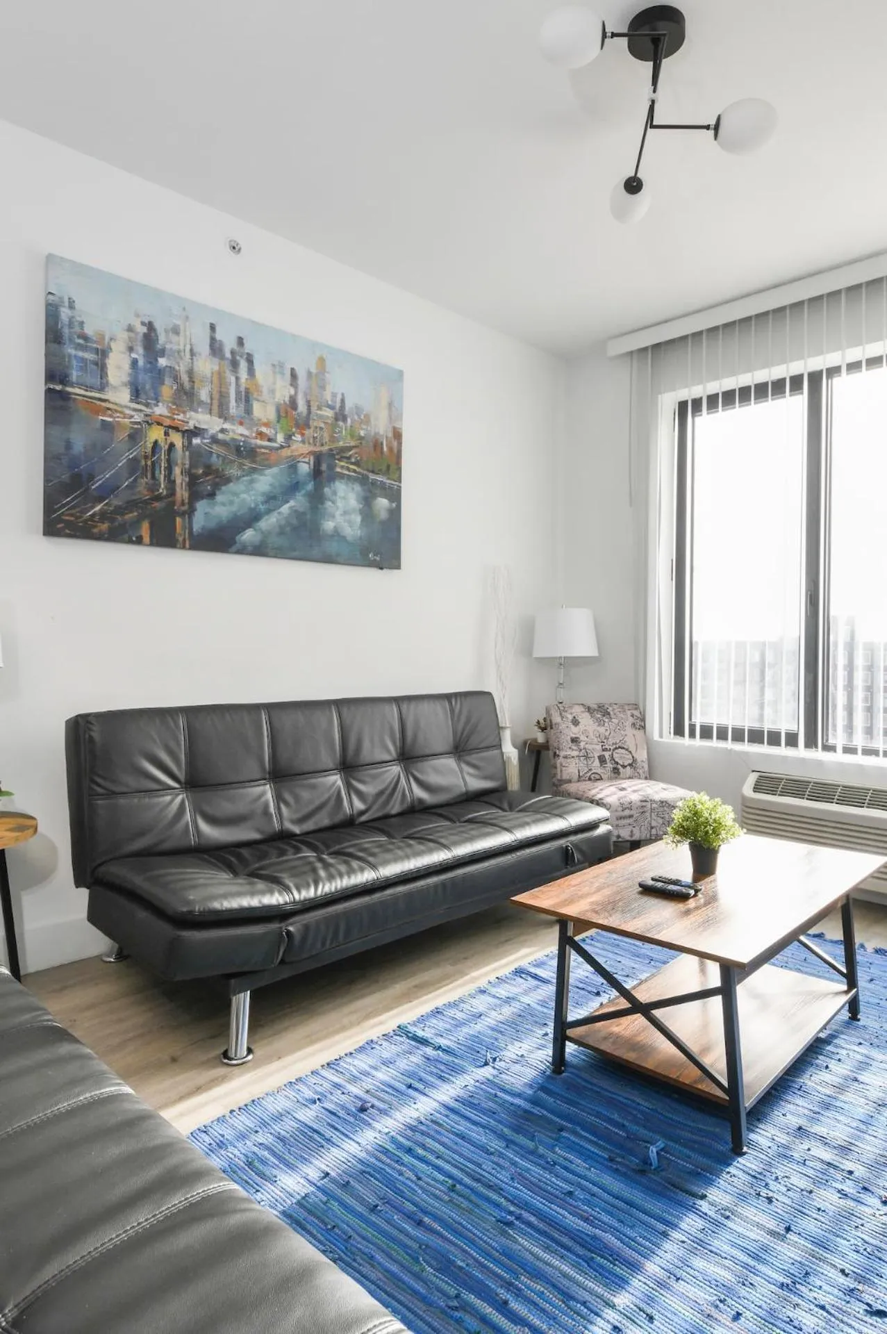 Luxury Apartments - Newark Int Airport - Evonify Stays