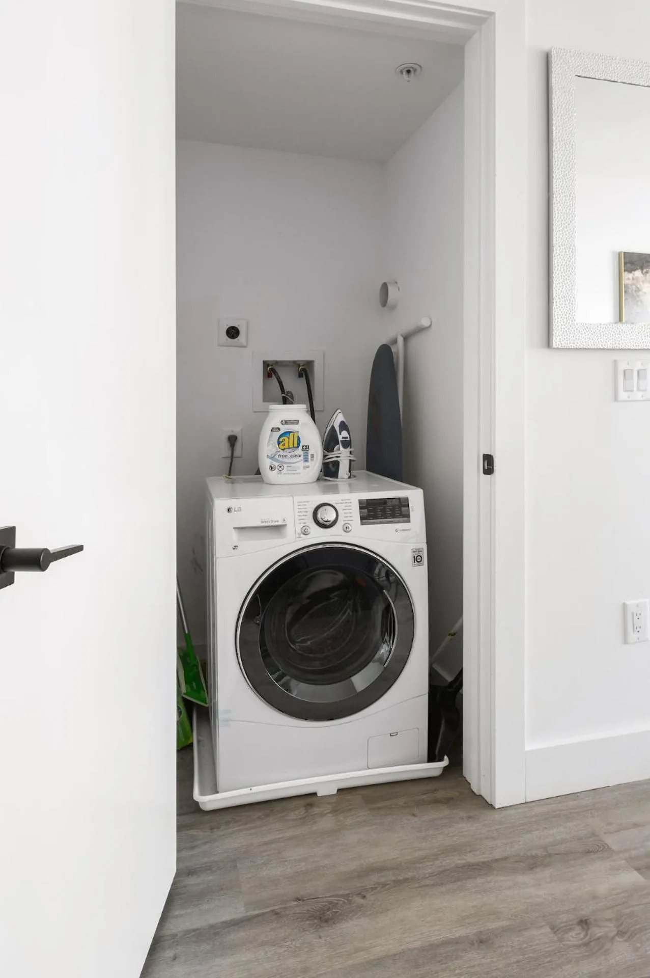 Luxury Apartments - Newark Int Airport - Evonify Stays