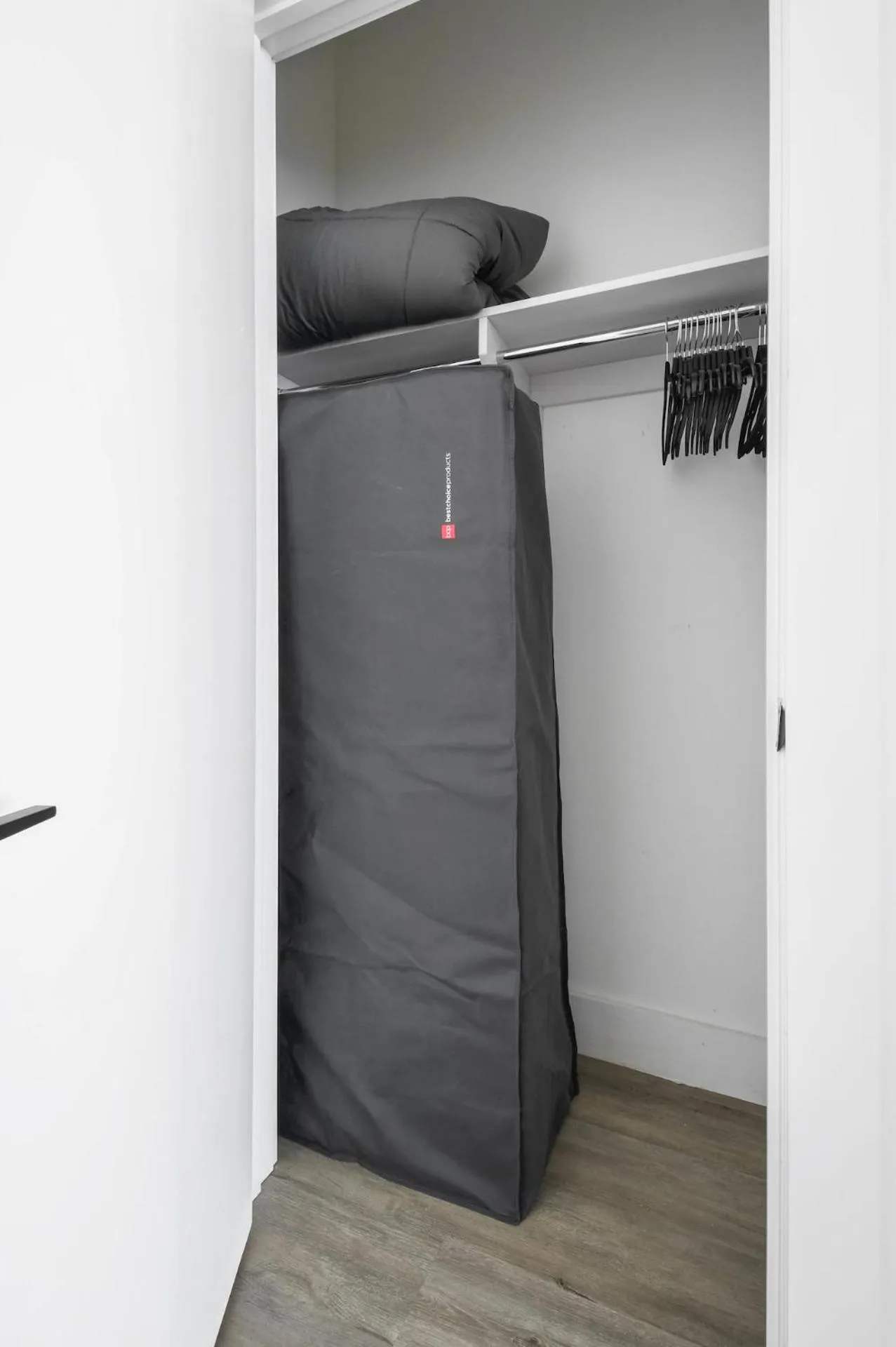 Luxury Apartments - Newark Int Airport - Evonify Stays