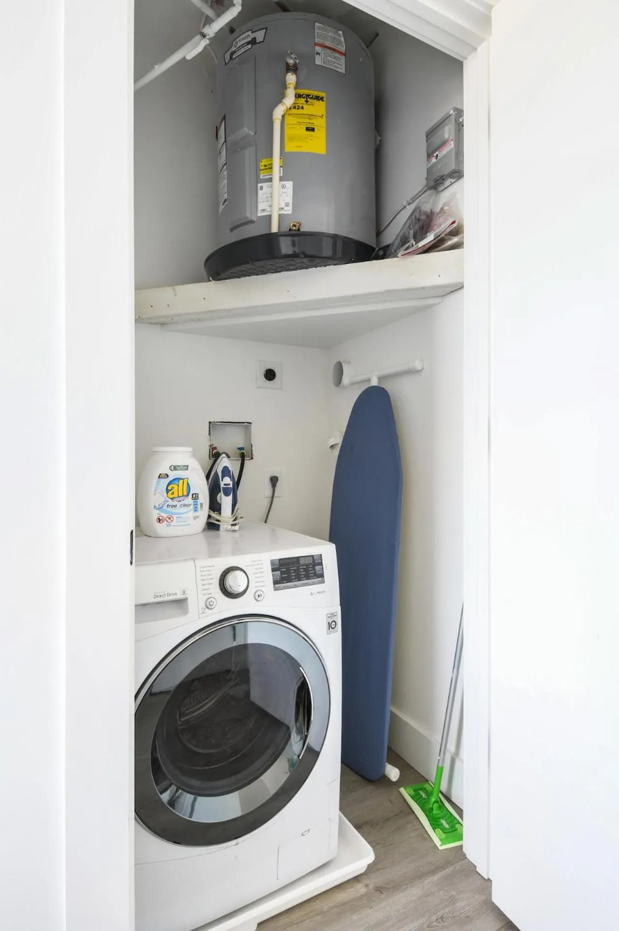 Luxury Apartments - Newark Int Airport - Evonify Stays