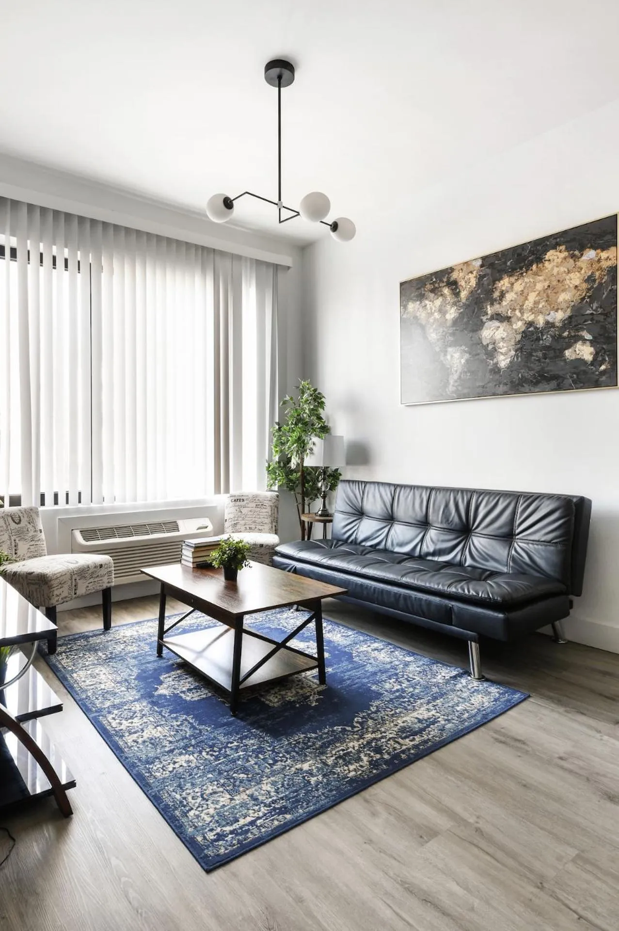 Luxury Apartments - Newark Int Airport - Evonify Stays