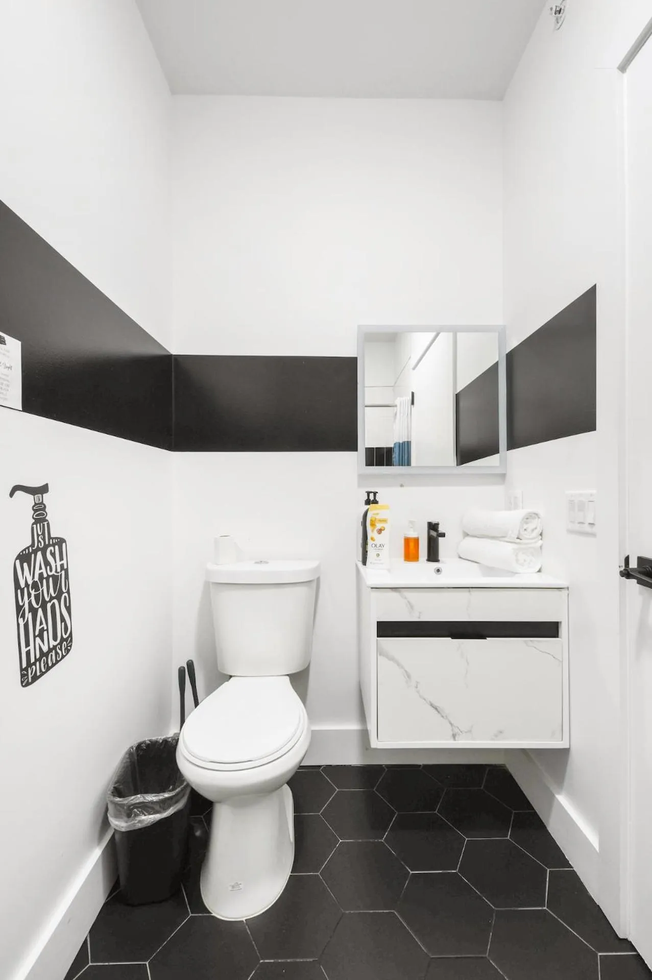 Luxury Apartments - Newark Int Airport - Evonify Stays