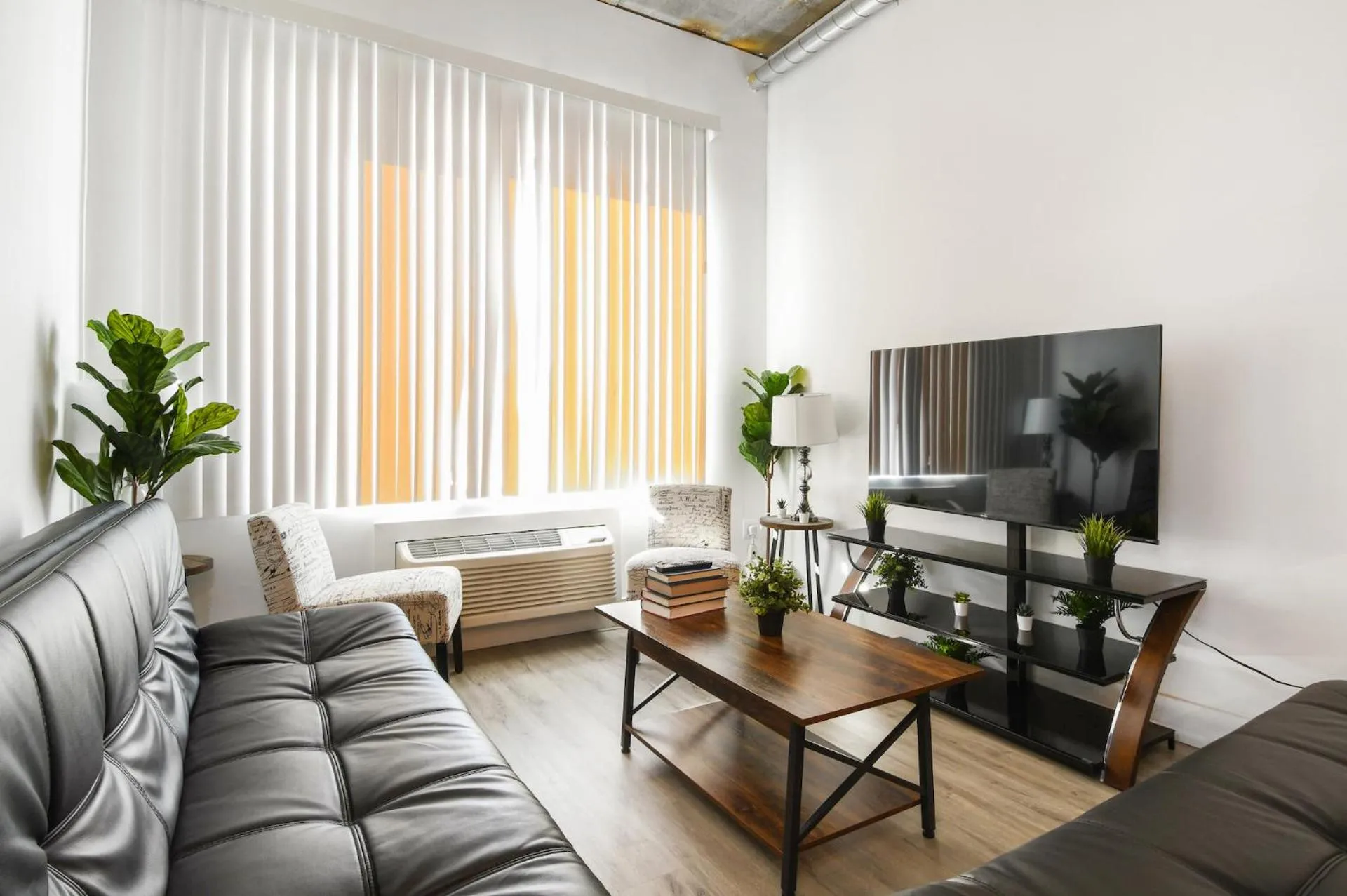 Luxury Apartments - Newark Int Airport - Evonify Stays