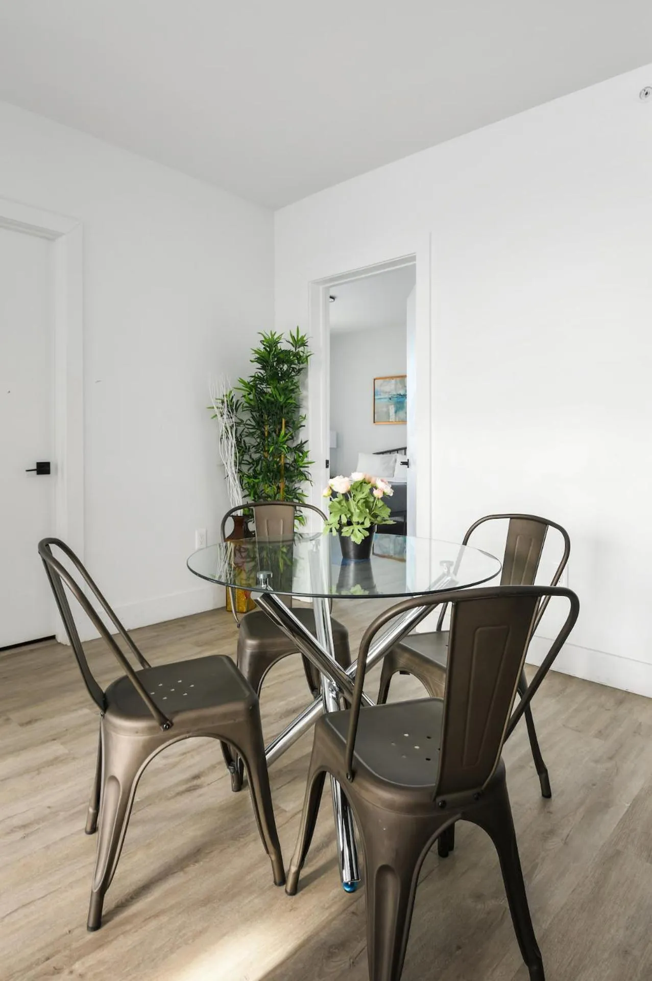 Luxury Apartments - Newark Int Airport - Evonify Stays